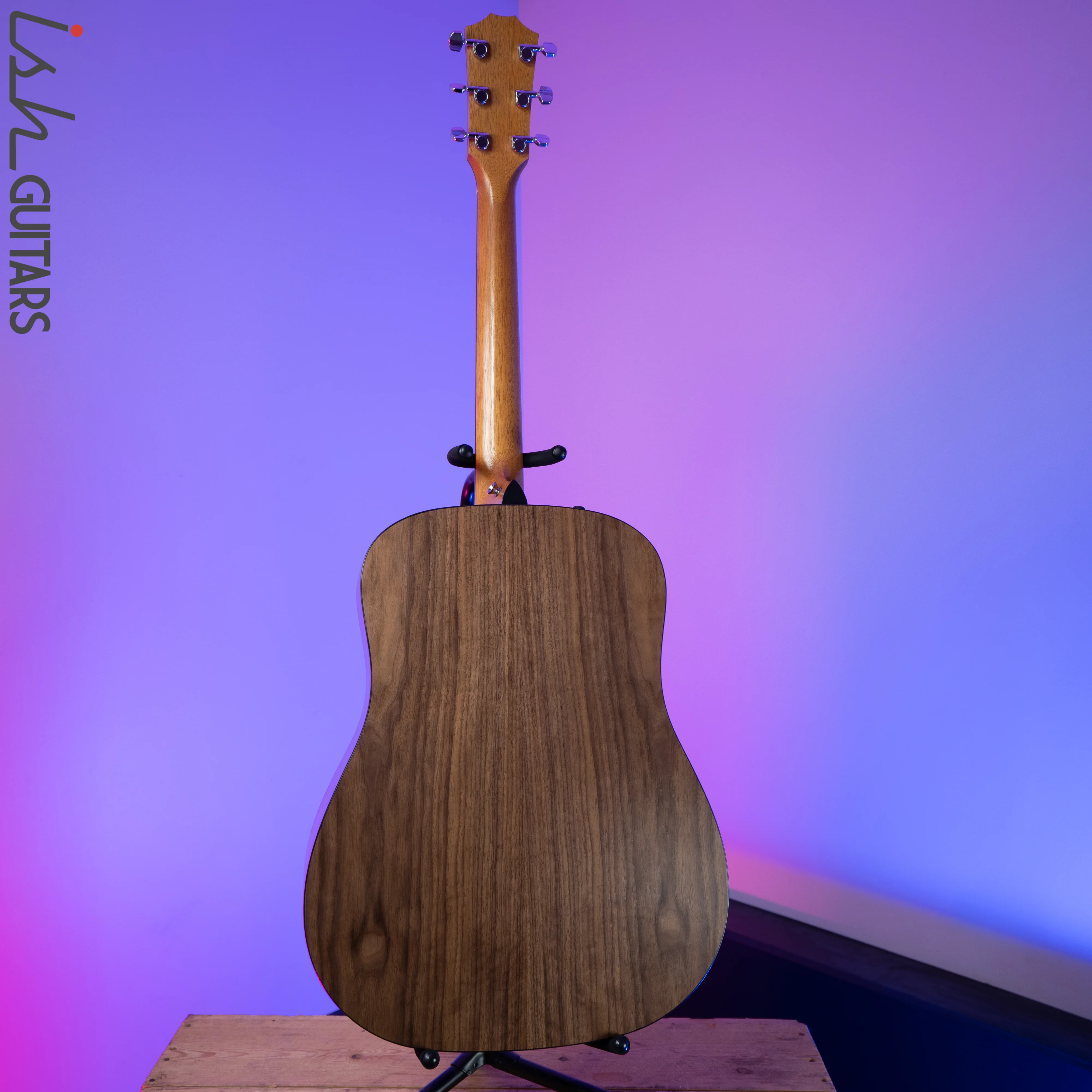 Taylor 110e Dreadnought Acoustic Electric - Image 6
