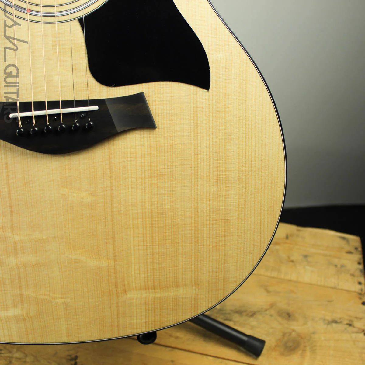 2019 Taylor 114ce Grand Auditorium Natural - Image 3