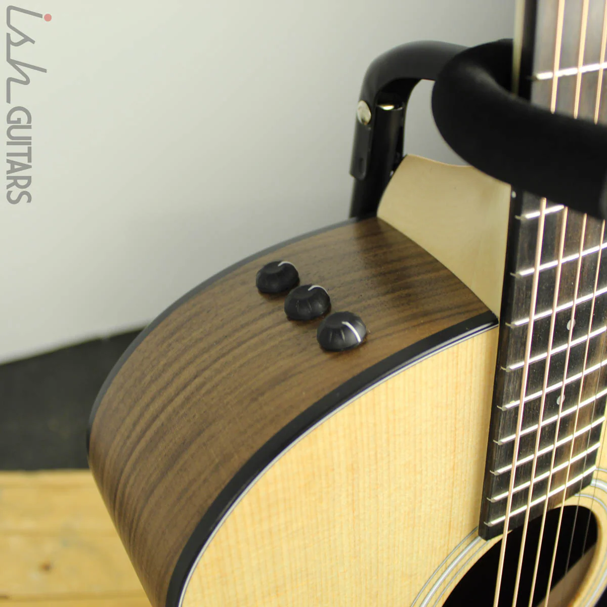 2019 Taylor 114ce Grand Auditorium Natural - Image 4