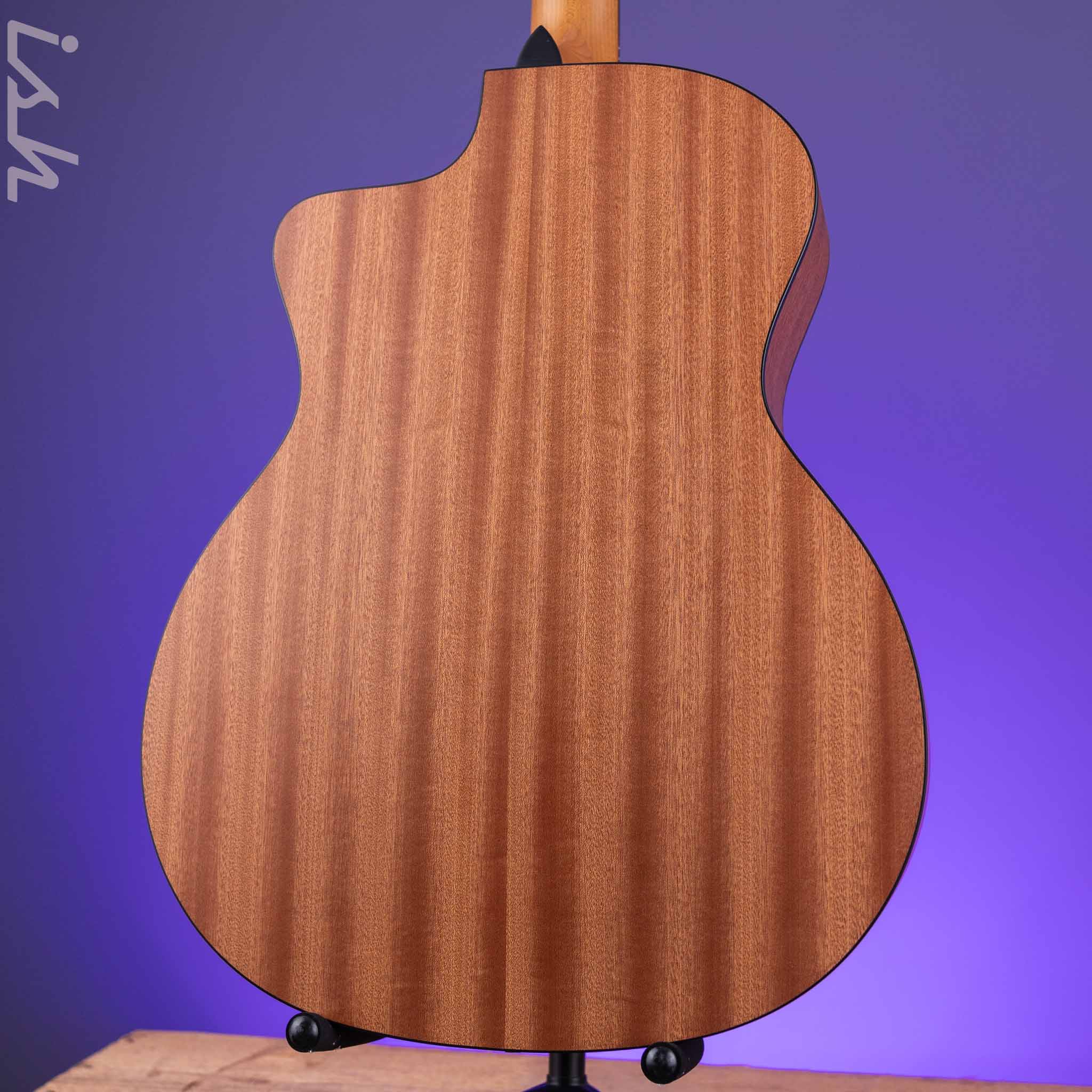 Taylor 114ce Acoustic-Electric Grand Auditorium Guitar - Image 7