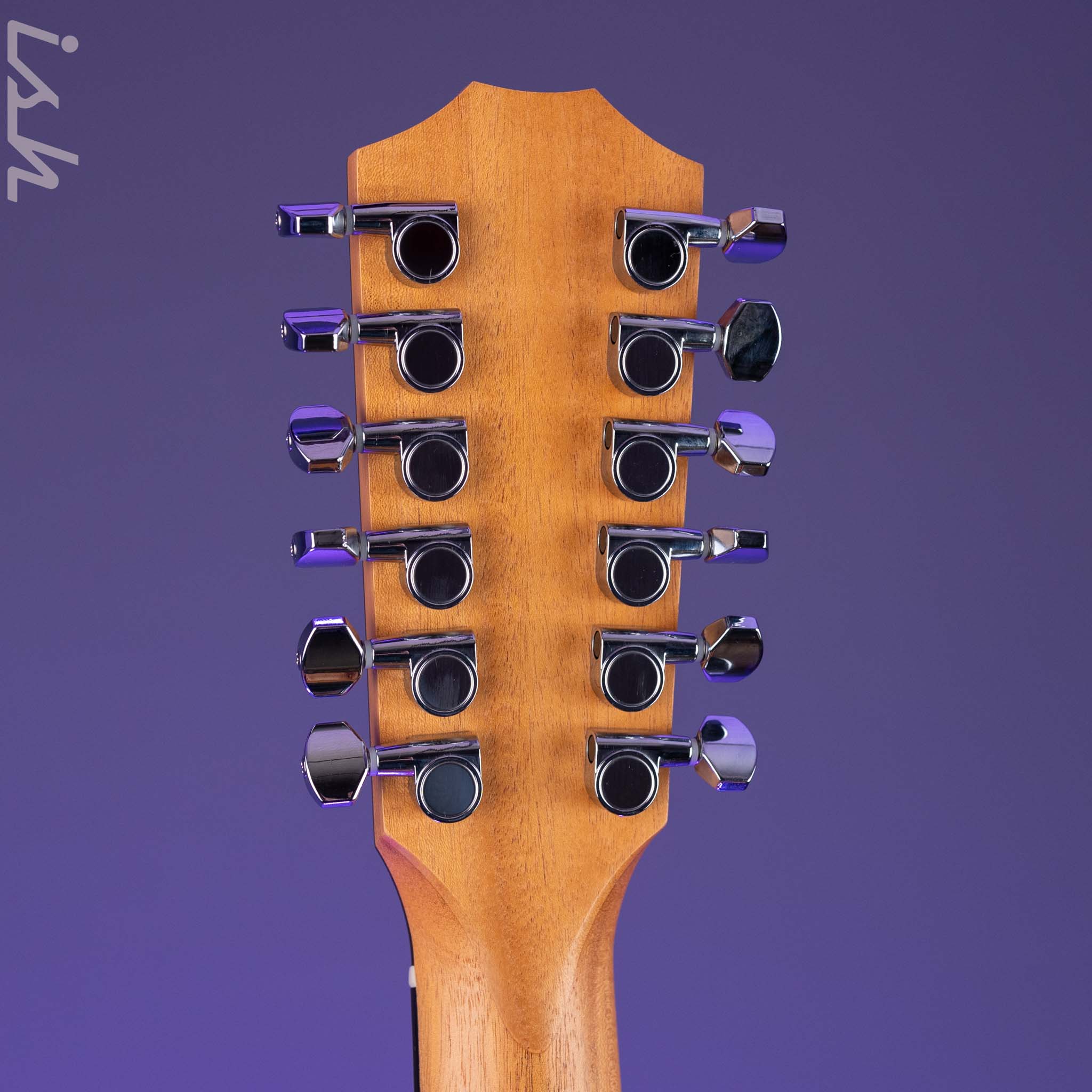 Taylor 150ce Dreadnought 12-String Acoustic-Electric Guitar - Image 10