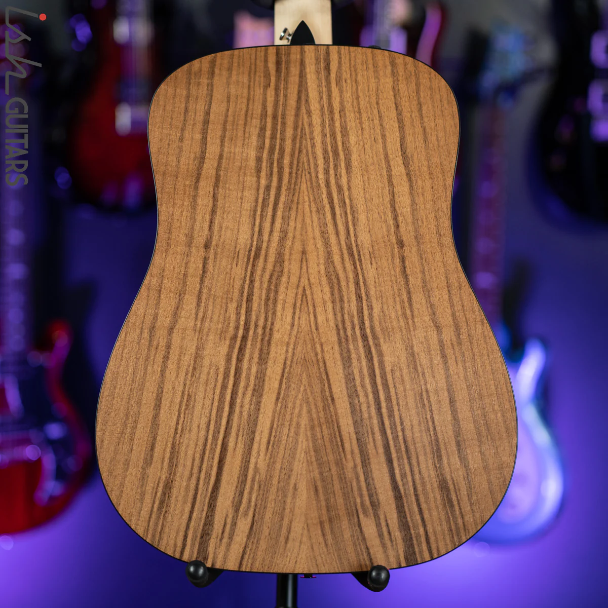 2019 Taylor 150e Dreadnought 12-String - Image 8