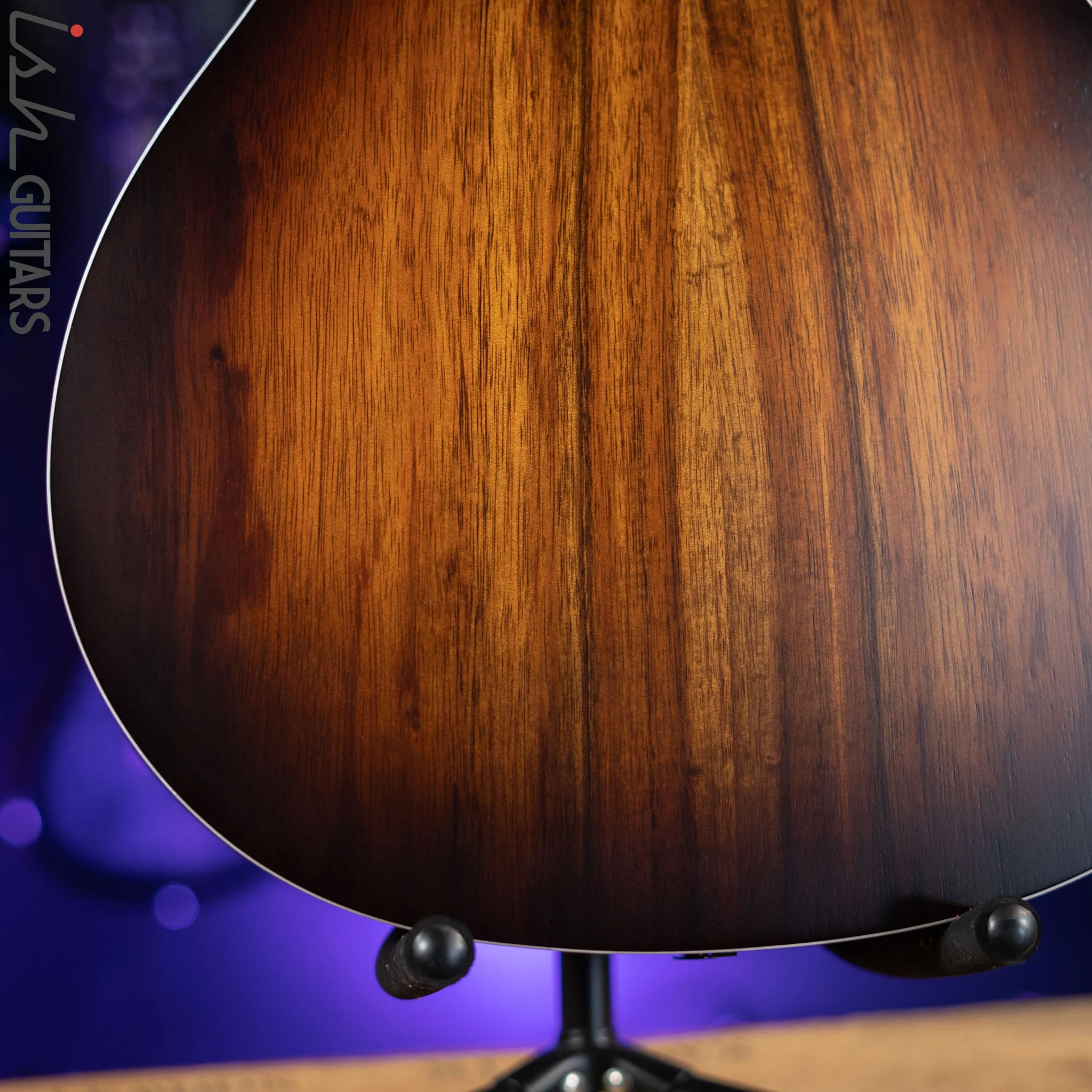 2021 Taylor 214ce-K SB Grand Auditorium Acoustic Guitar - Image 12