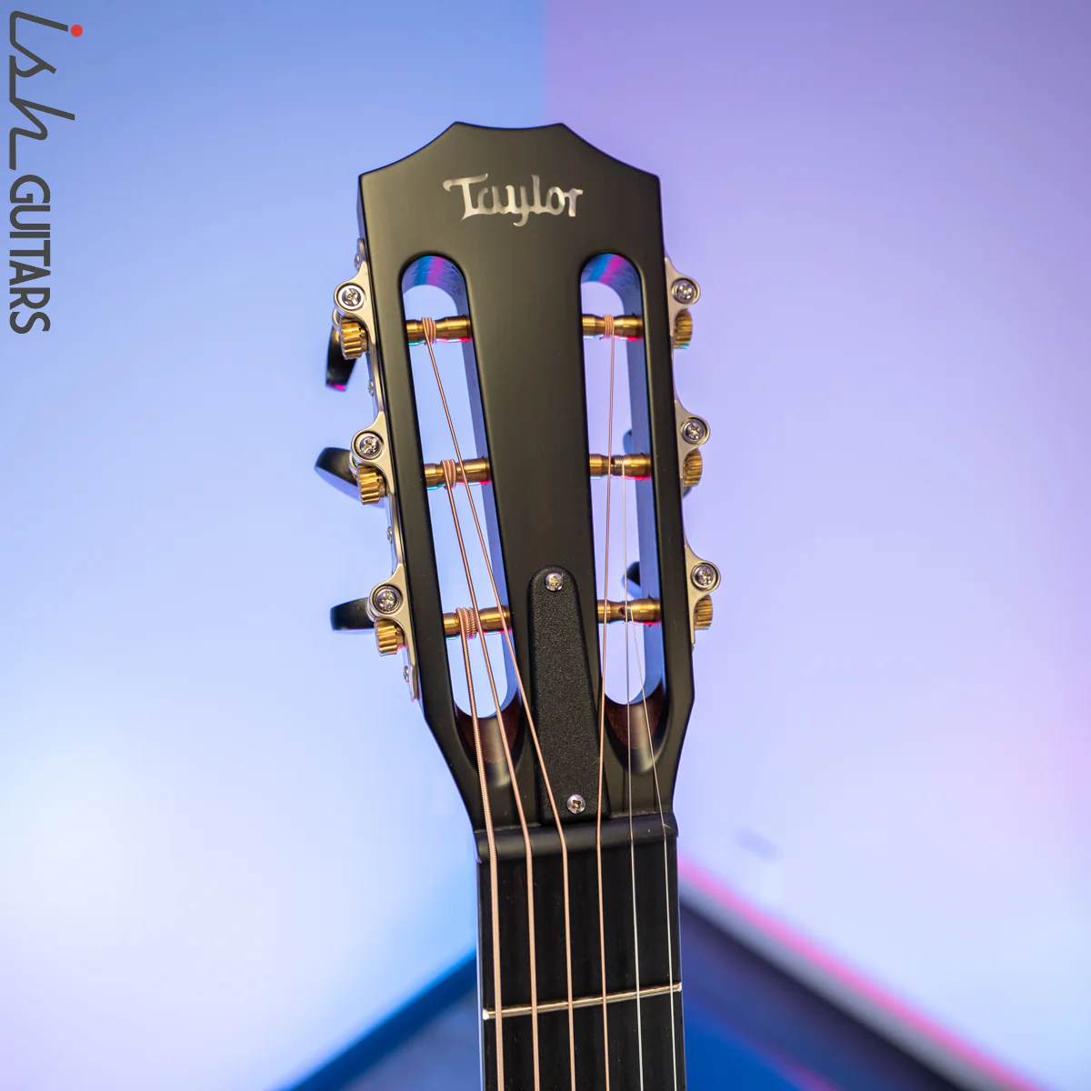2020 Taylor 312 12-Fret Grand Concert Acoustic Guitar Natural Gloss - Image 7