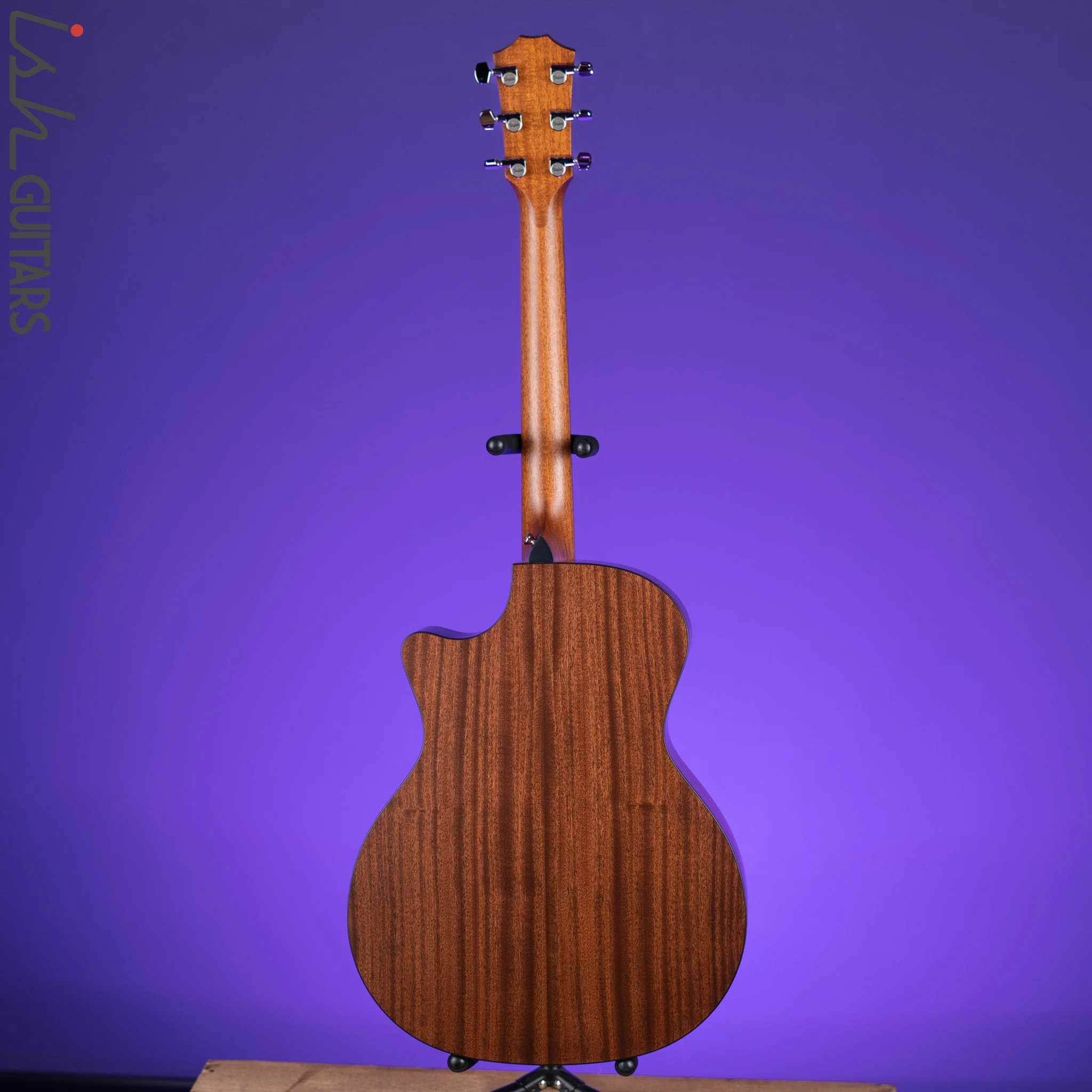 Taylor 314C Grand Auditorium Acoustic Guitar Natural - Image 7