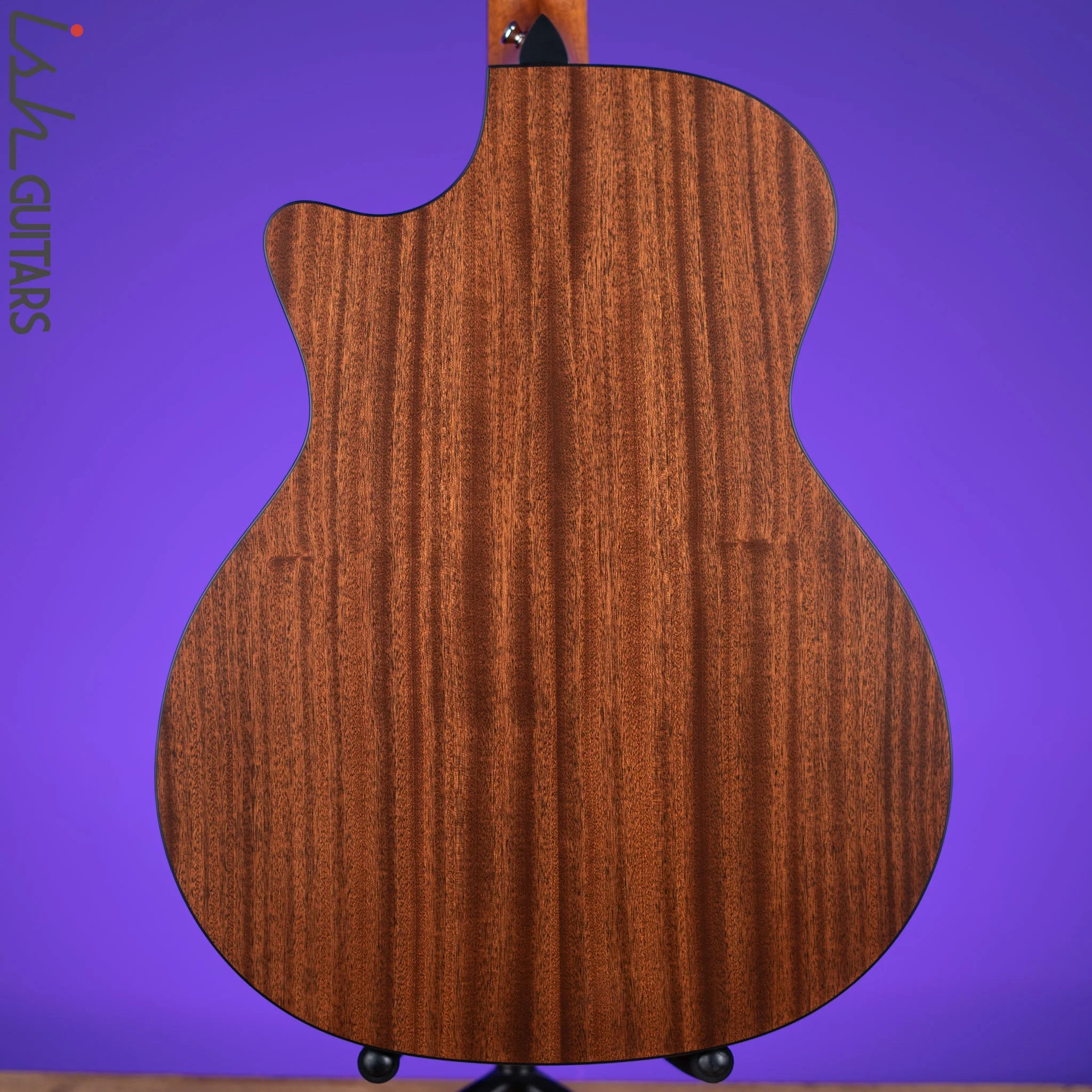 Taylor 314C Grand Auditorium Acoustic Guitar Natural - Image 8