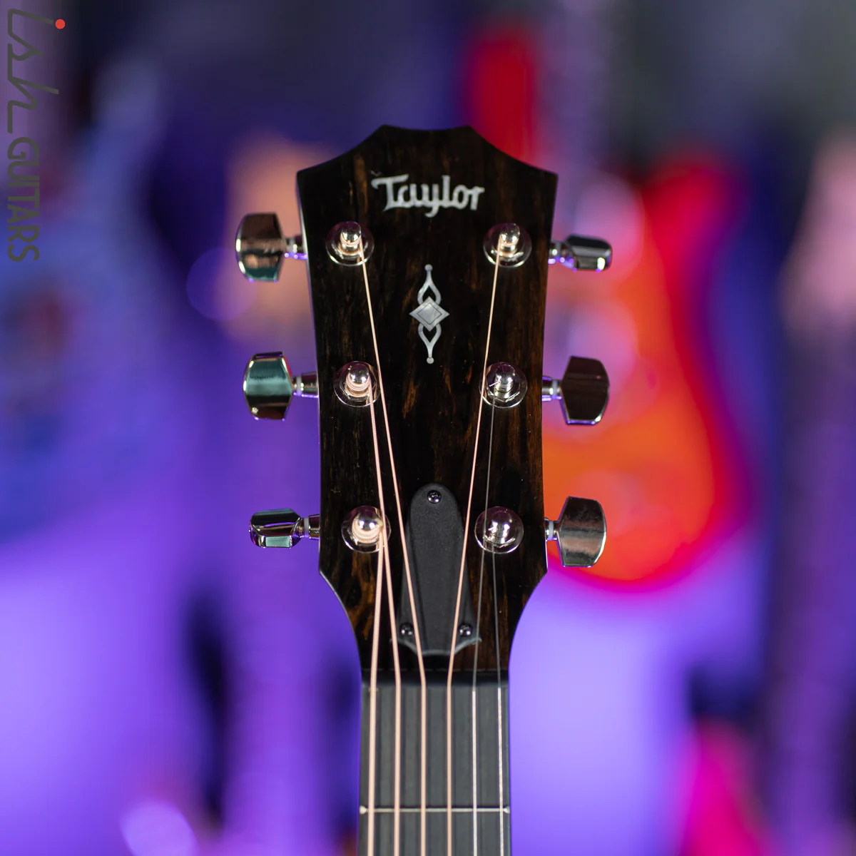 Taylor 314CE Grand Auditorium Natural - Image 7