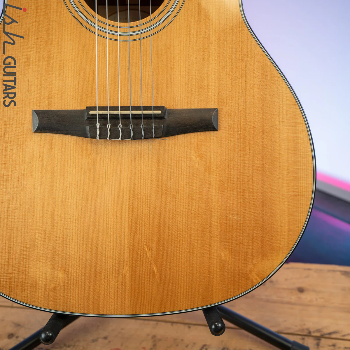 2014 Taylor 314ce-N - Image 4