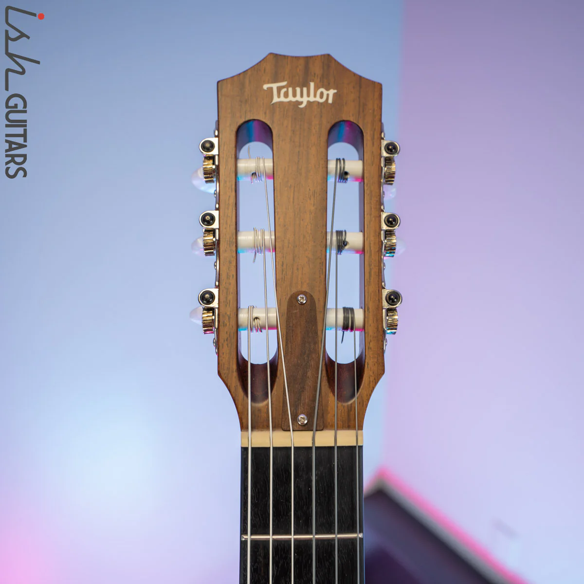 2014 Taylor 314ce-N - Image 5