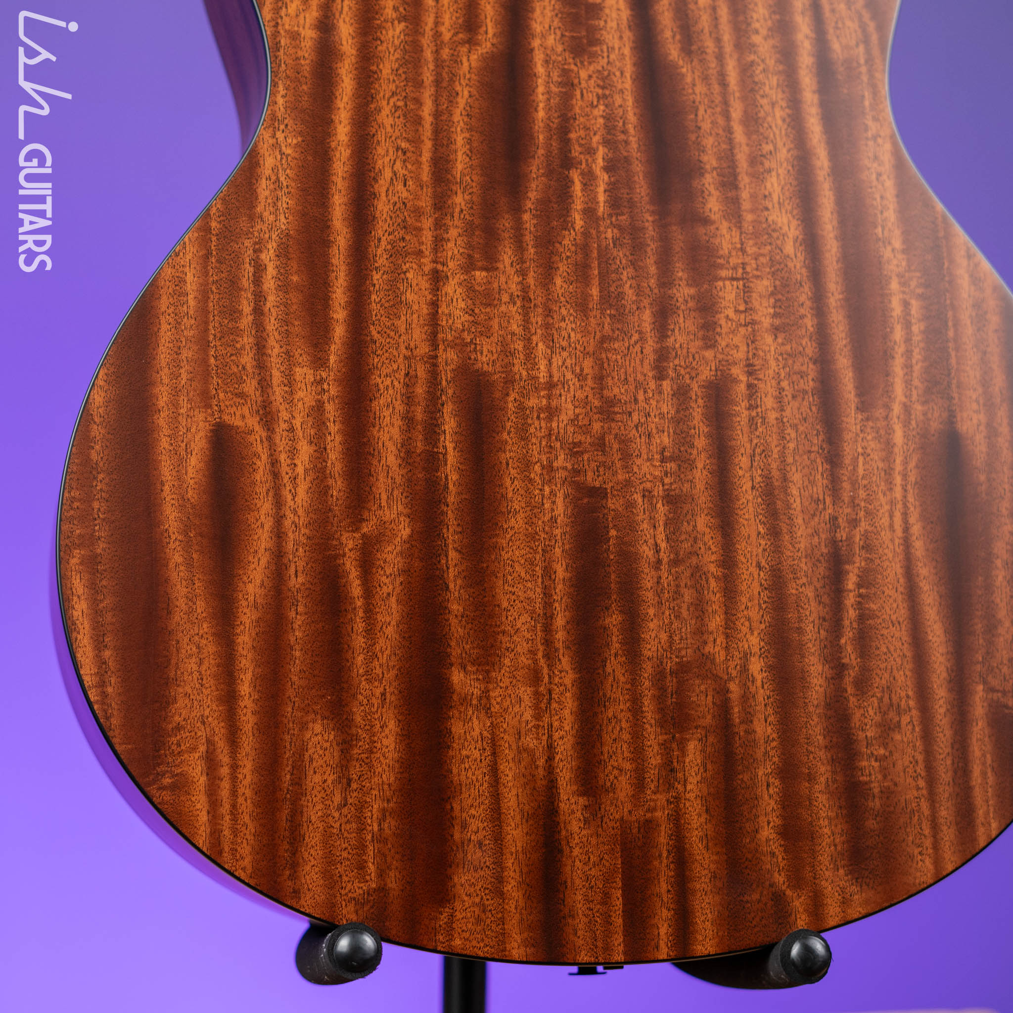 Taylor 326ce Baritone-8 Special Edition Acoustic-Electric Guitar Shaded Edgeburst - Image 9
