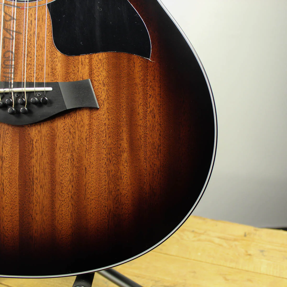 Taylor 326ce Baritone-8 String LTD - Image 5