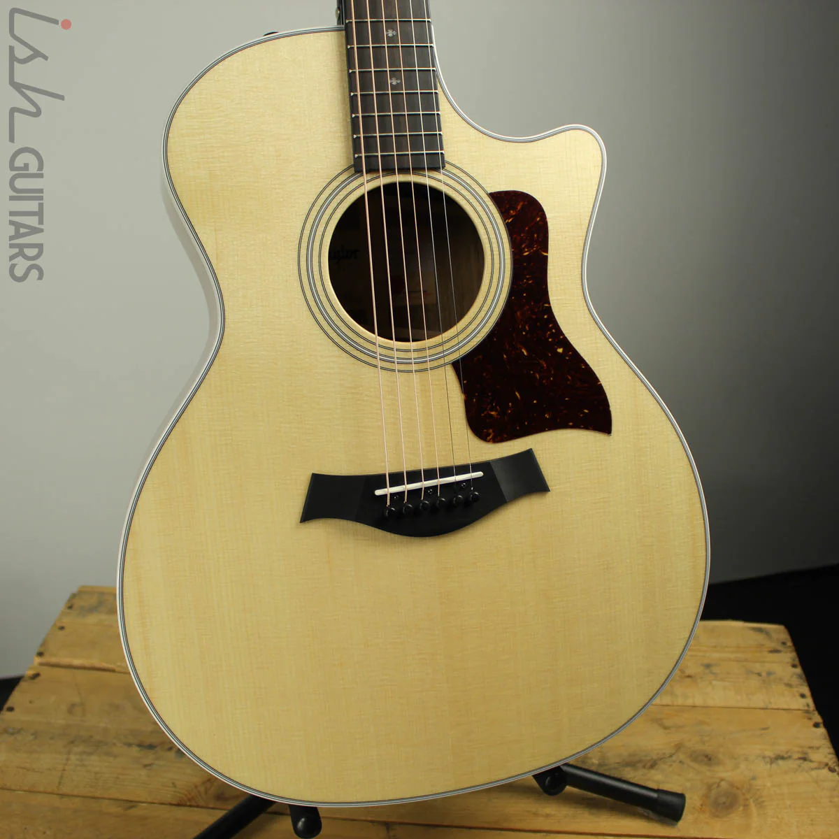 Taylor 414ce Grand Auditorium