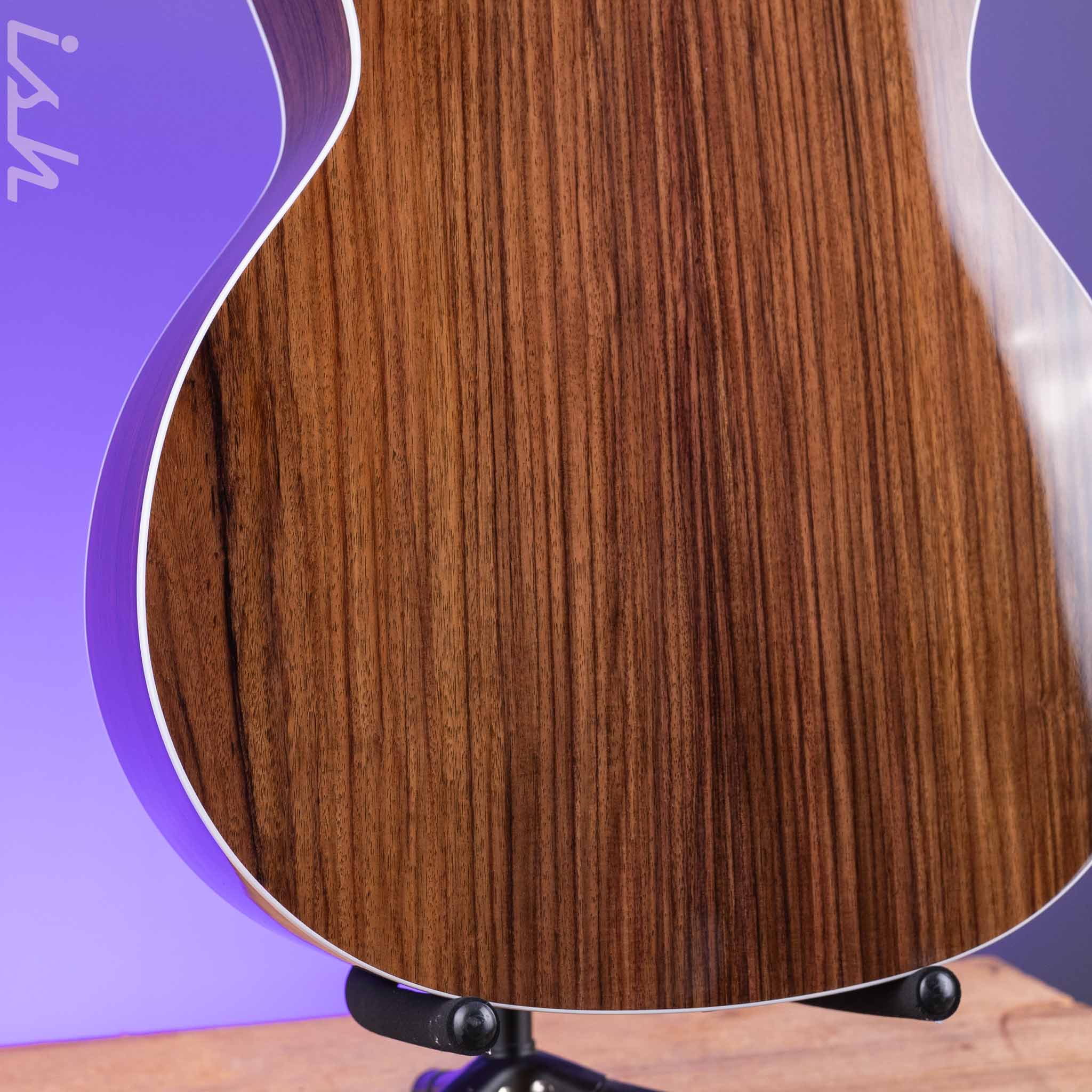 Taylor 414ce-R Grand Auditorium Acoustic-Electric Guitar - Image 9