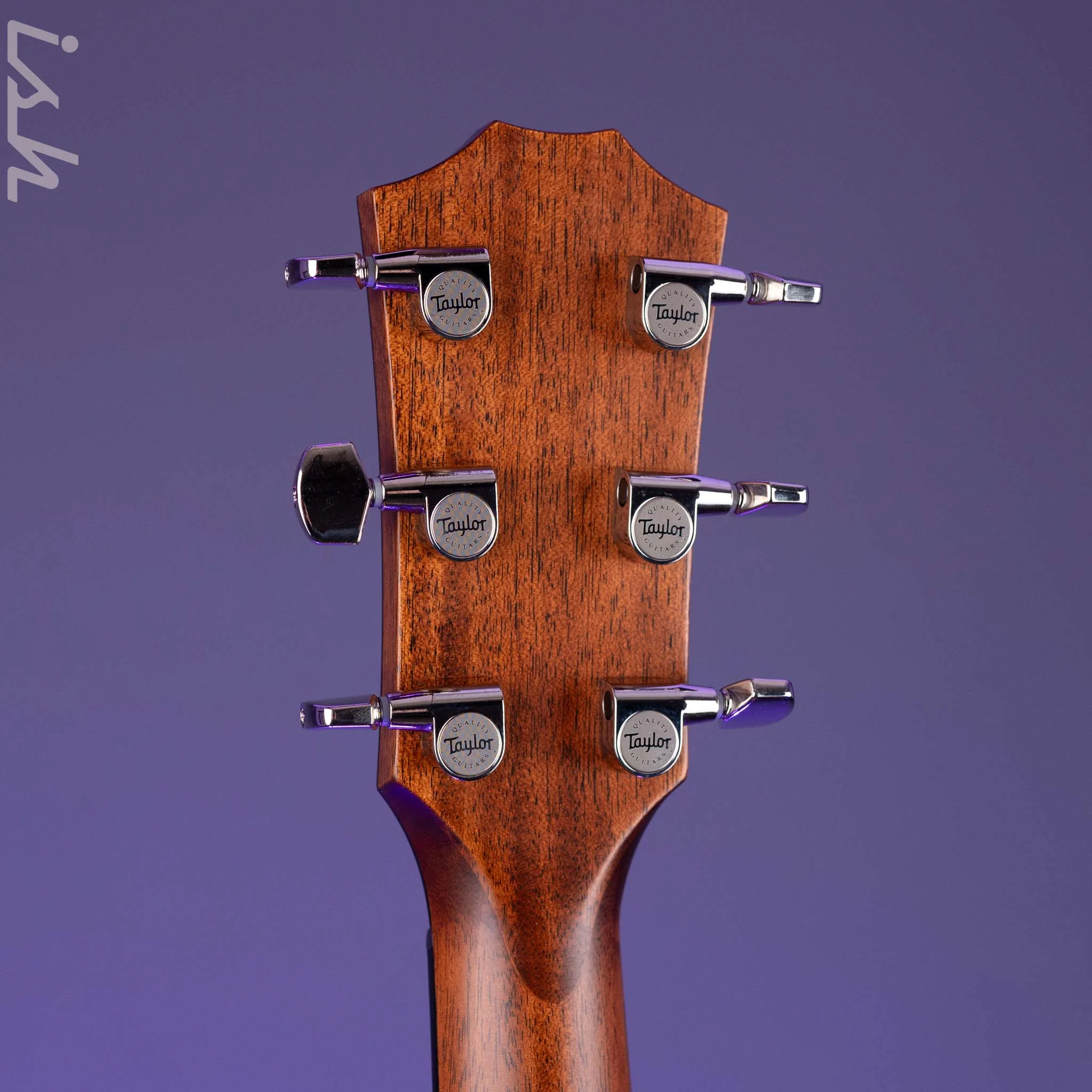 Taylor 414ce-R Grand Auditorium Acoustic-Electric Guitar - Image 10
