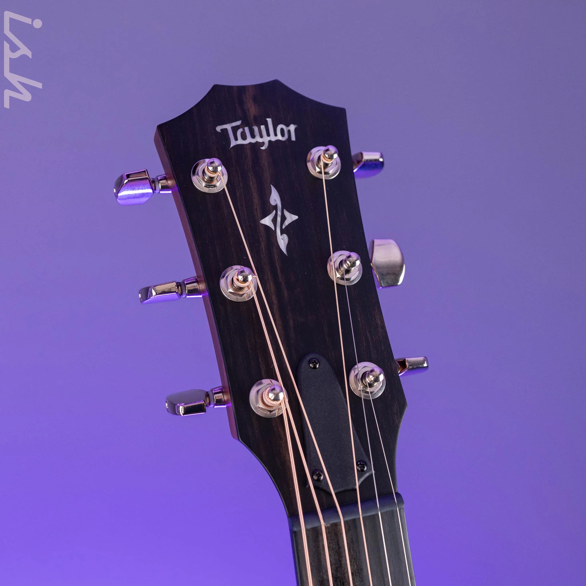 Taylor 414ce-R Grand Auditorium Acoustic-Electric Guitar - Image 5