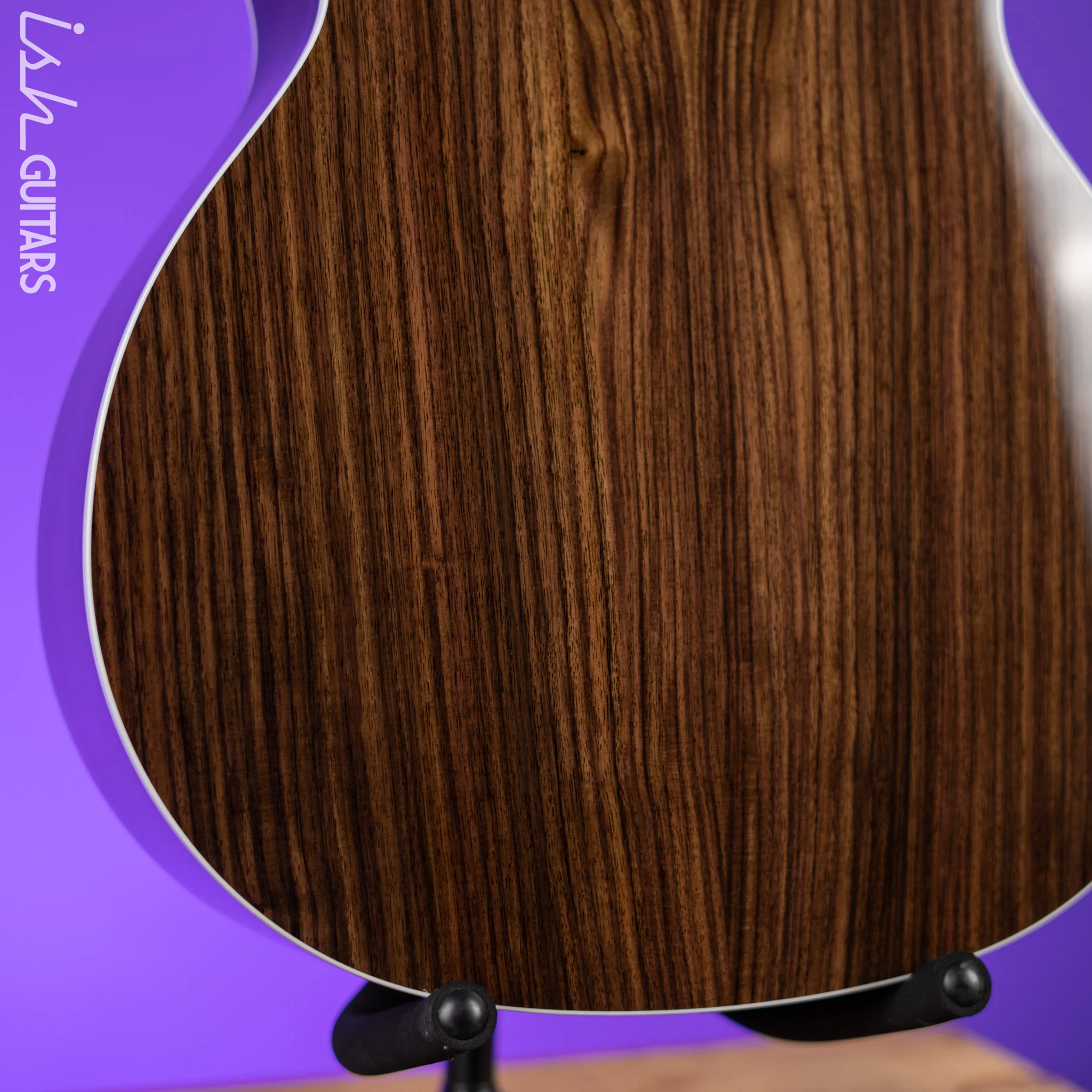 Taylor 414ce V-Class Limited Edition Sinker Redwood Grand Auditorium Acoustic-Electric Guitar - Image 11
