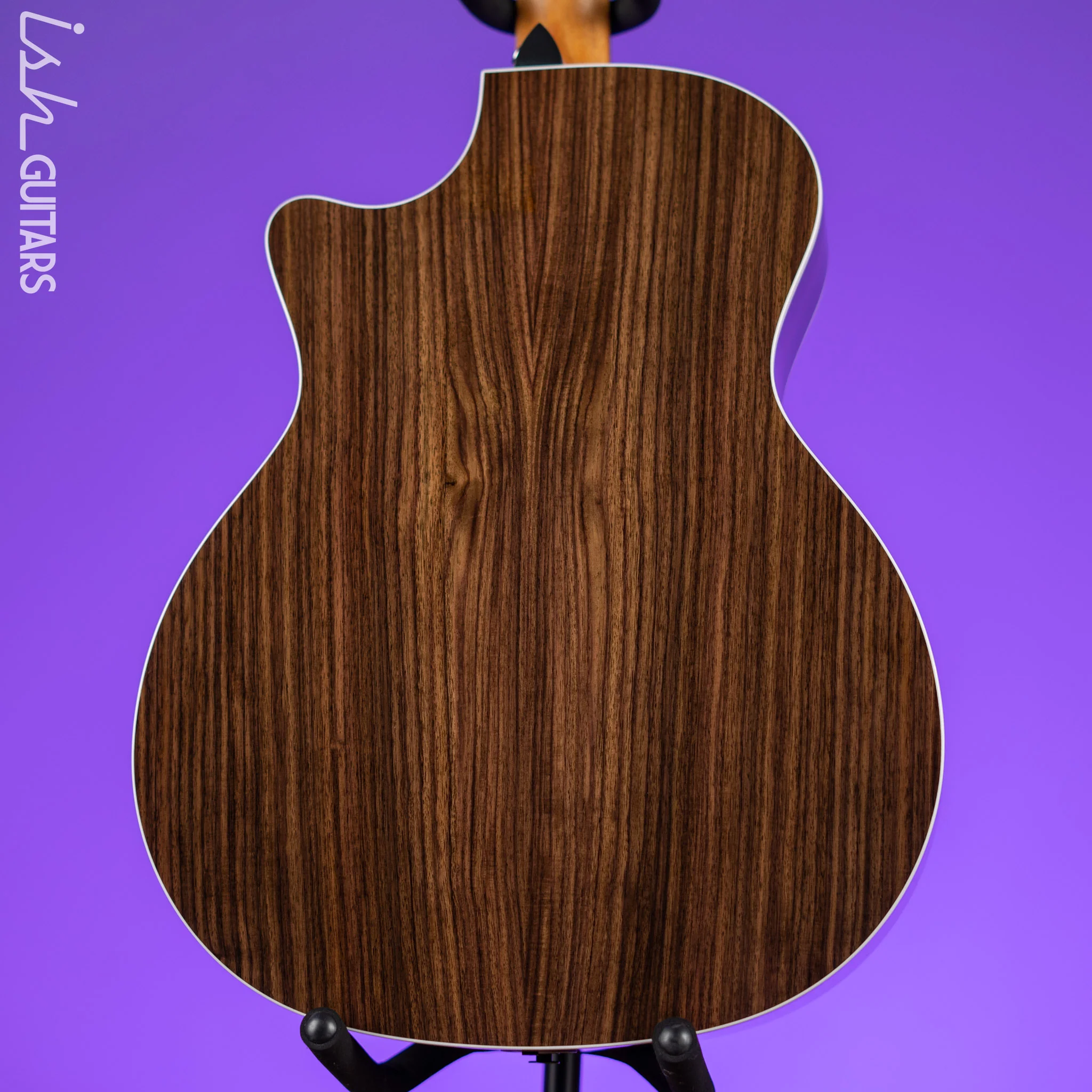 Taylor 414ce V-Class Limited Edition Sinker Redwood Grand Auditorium Acoustic-Electric Guitar - Image 9