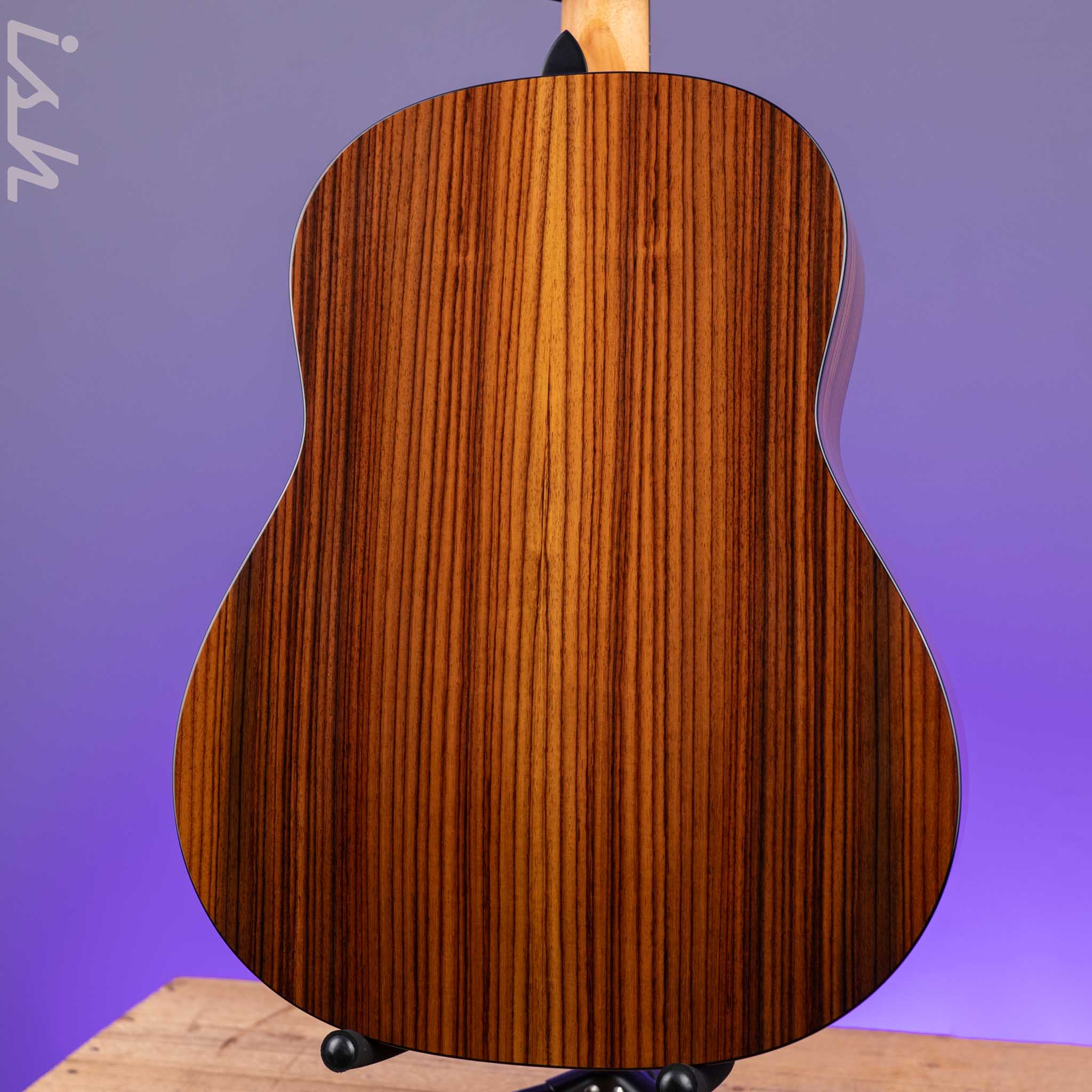 Taylor 50th Anniversary 217e-SB Plus LTD Tobacco Sunburst - Image 7