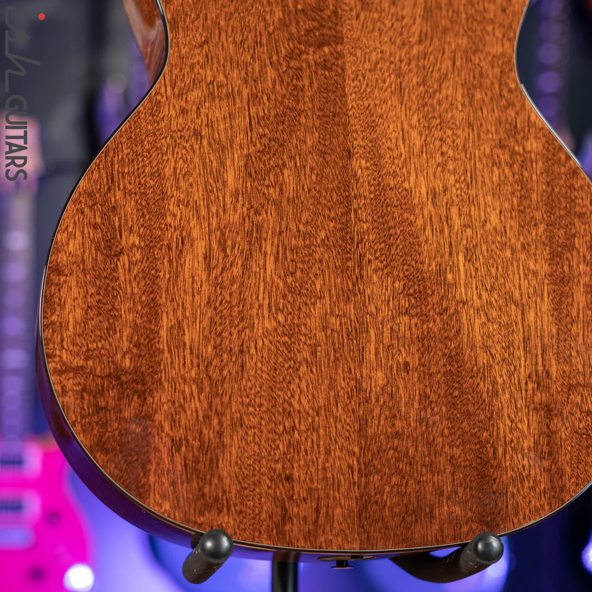 2021 Taylor 514ce Grand Auditorium Acoustic Guitar Natural Cedar - Image 11