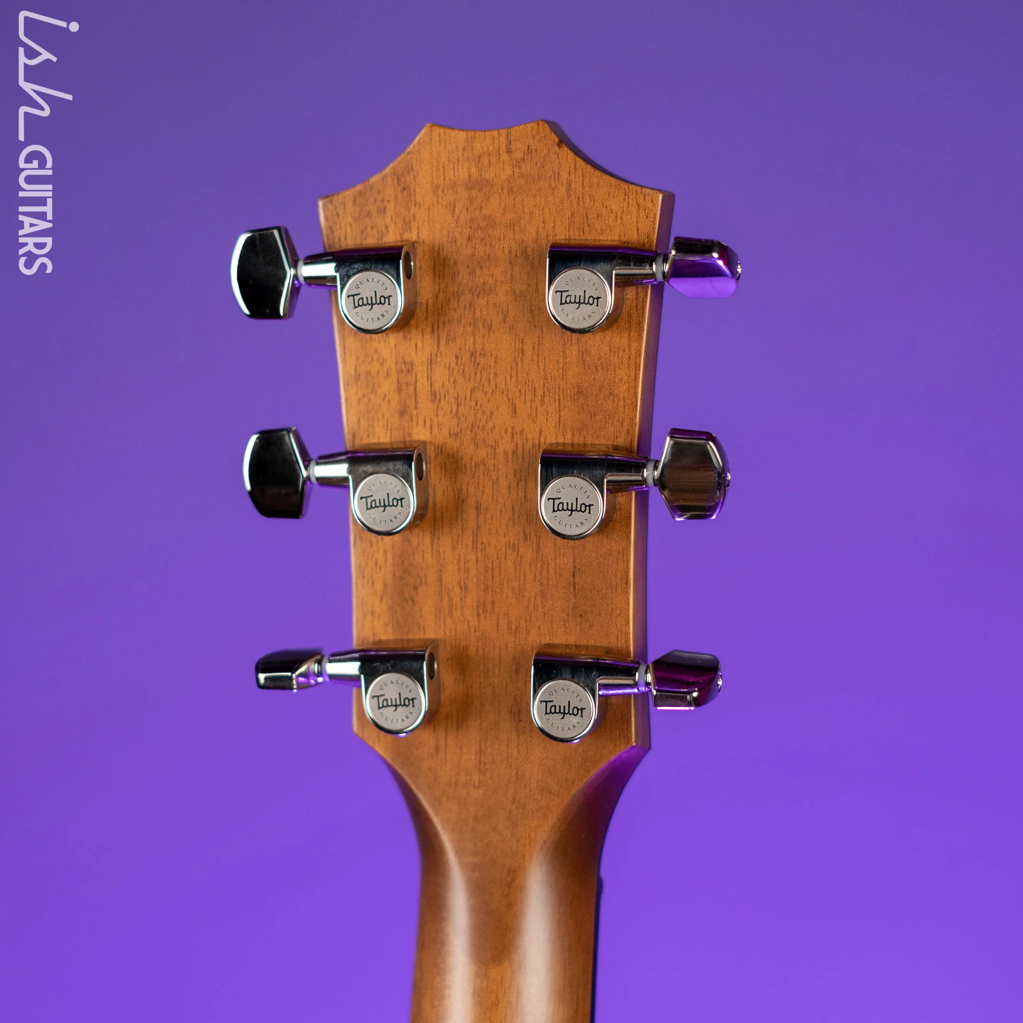 2022 Taylor 514ce Natural Urban Ironbark Grand Auditorium Acoustic-Electric Guitar - Image 12