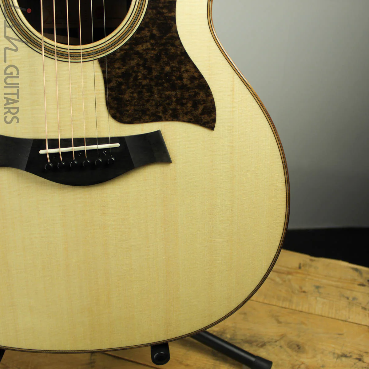 Taylor 714ce Grand Auditorium - Image 3