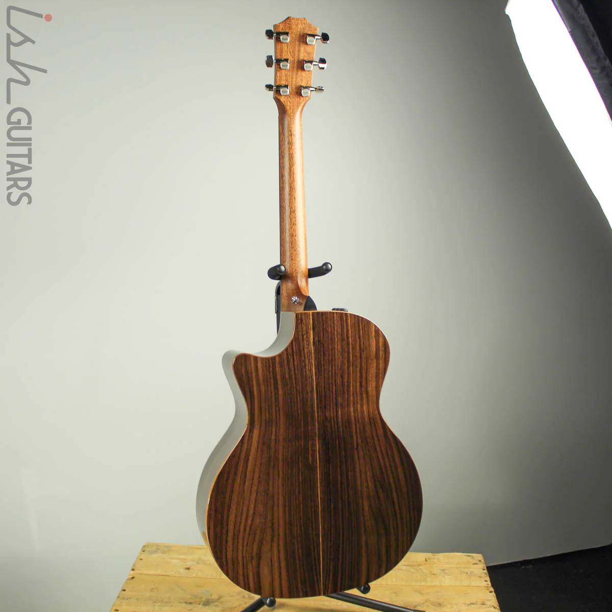Taylor 714ce Grand Auditorium - Image 7