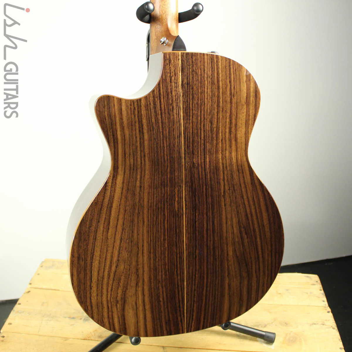 Taylor 714ce Grand Auditorium - Image 8