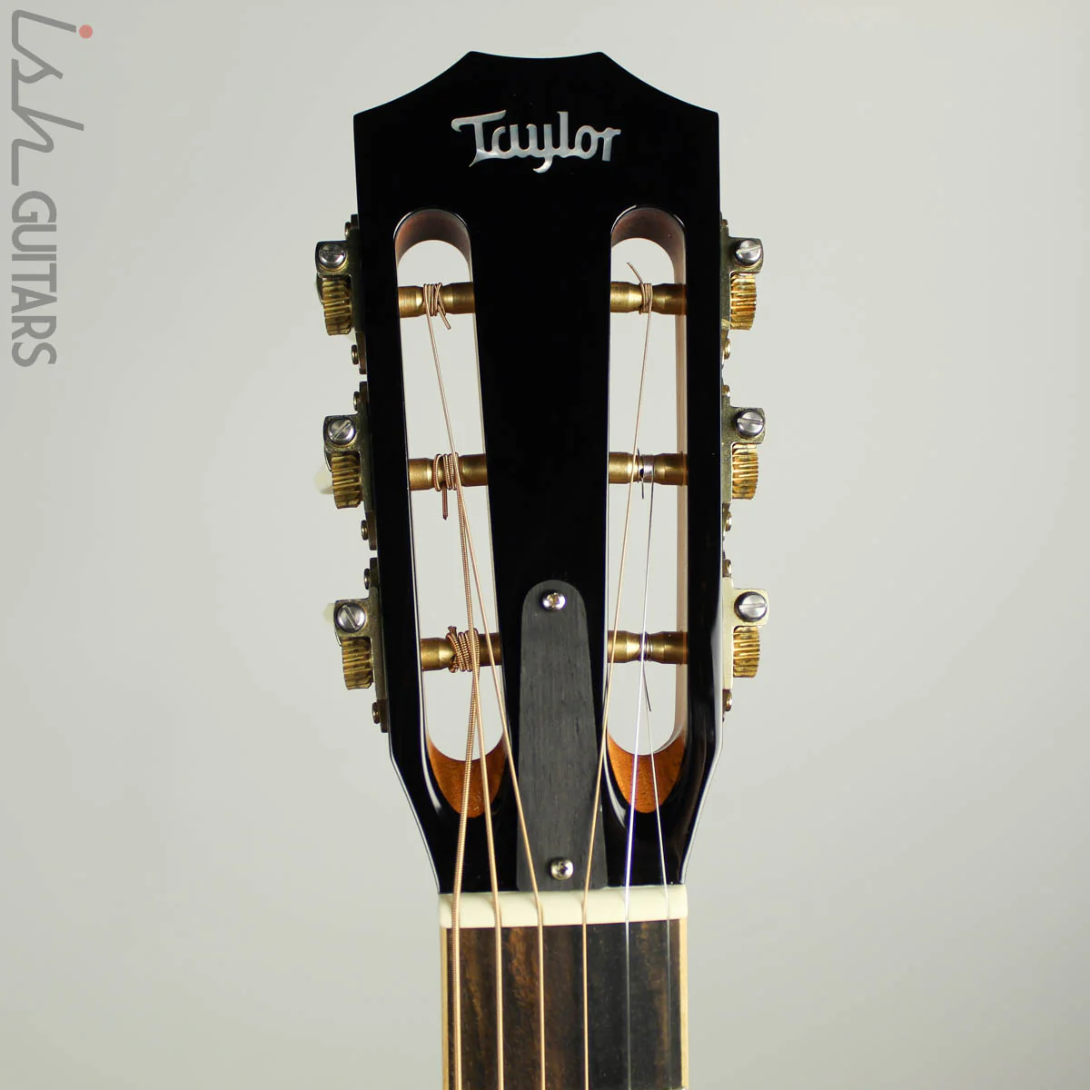 2016 Taylor 812ce 12-Fret Deluxe Grand Concert Cutaway - Image 8