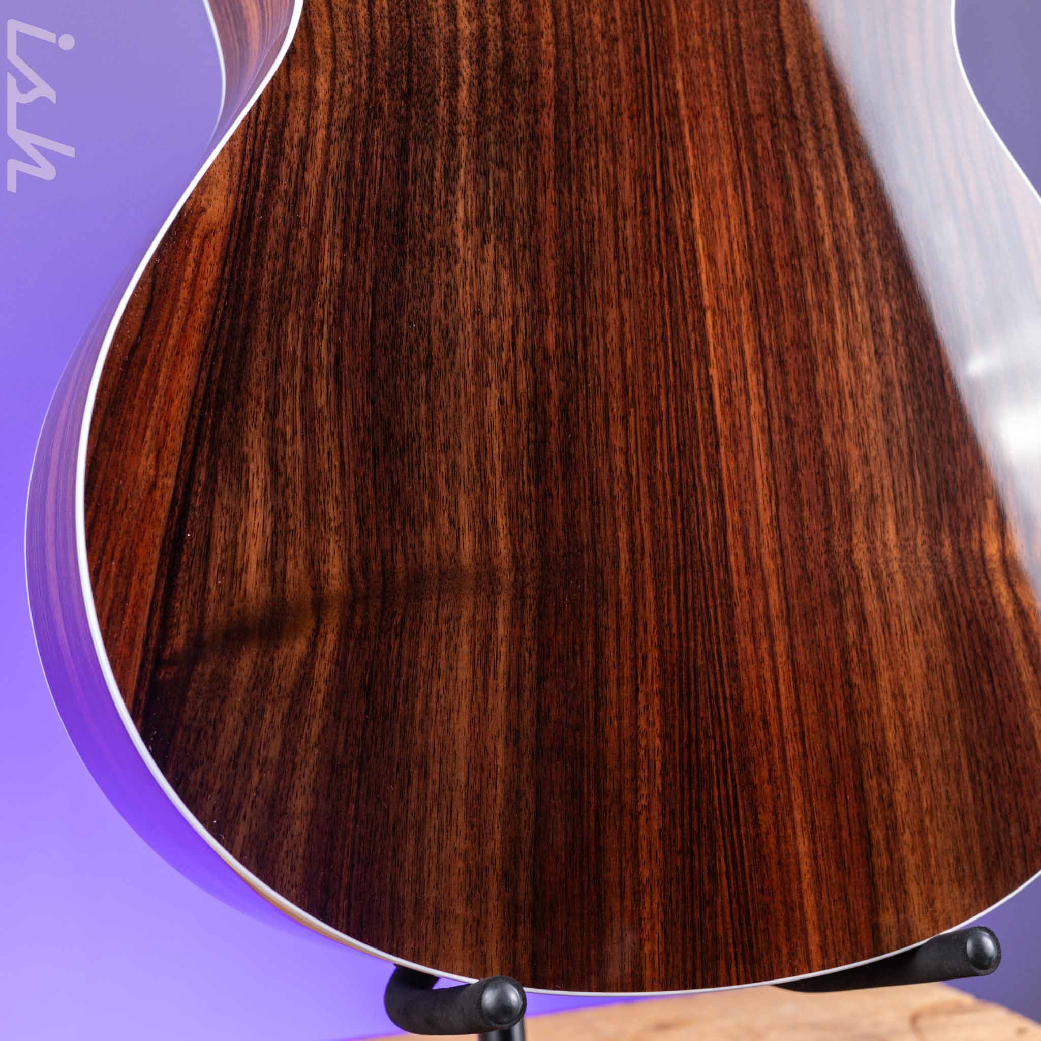 Taylor 858e 50th Anniversary LTD 12-String Acoustic-Electric Guitar Natural - Image 11