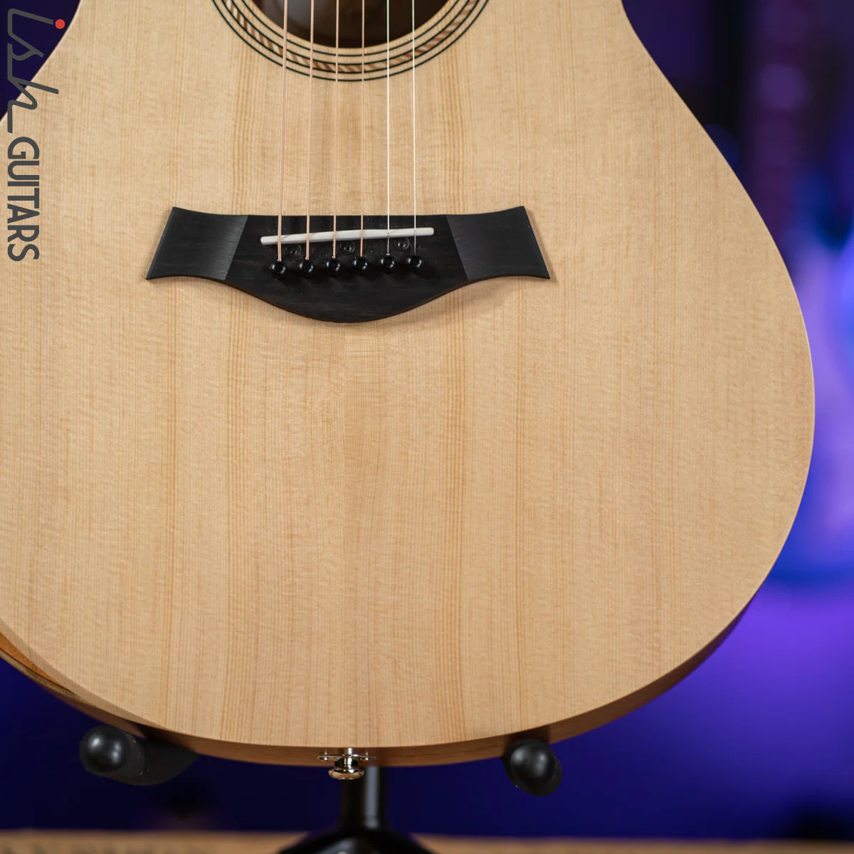 Taylor Academy 12e Acoustic Guitar Natural - Image 4