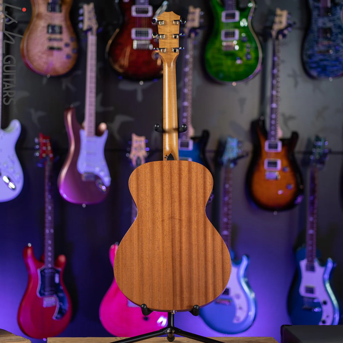 Taylor Academy 12e Acoustic Guitar Natural - Image 7