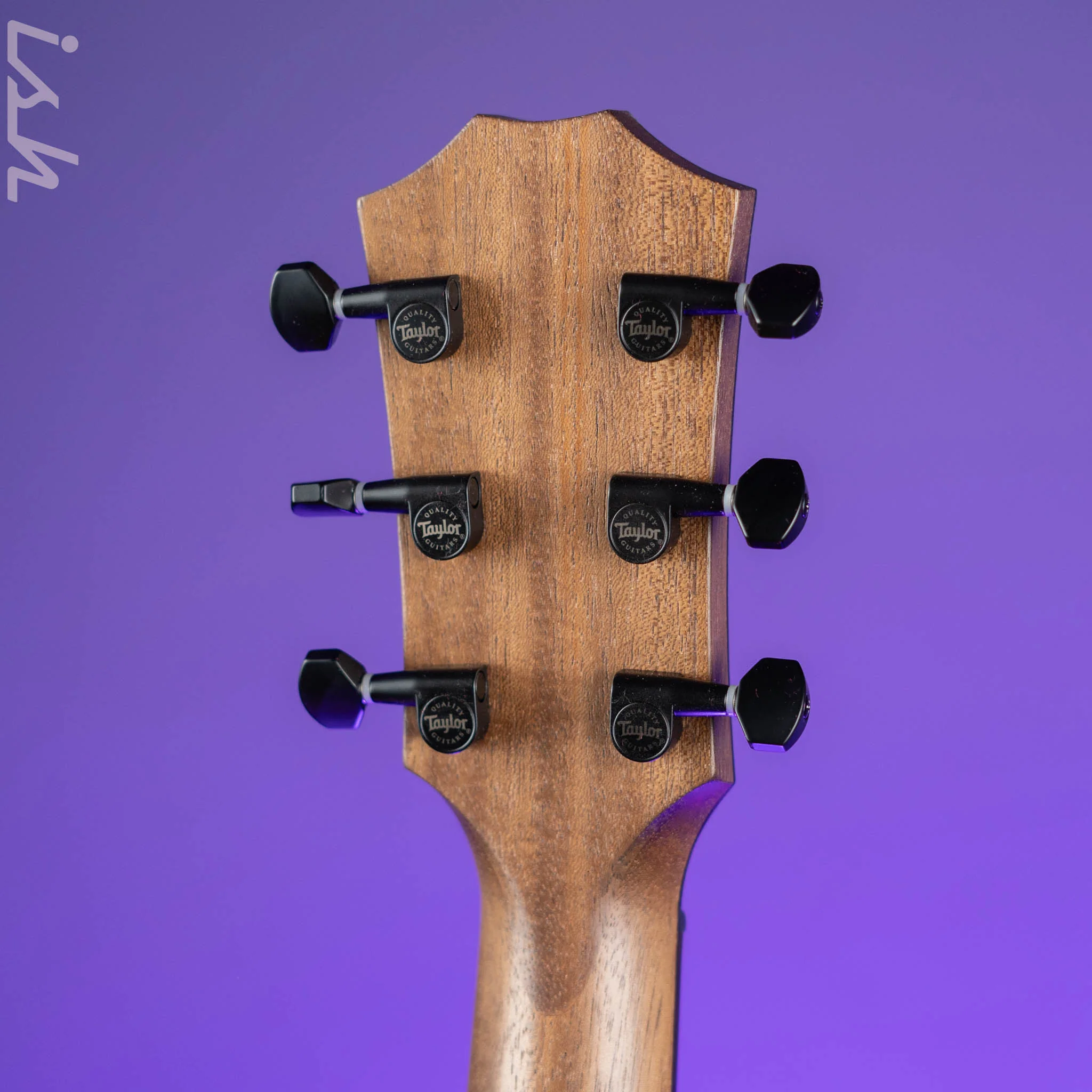 Taylor AD11e-SB Travel Acoustic-Electric Guitar Sunburst - Image 10