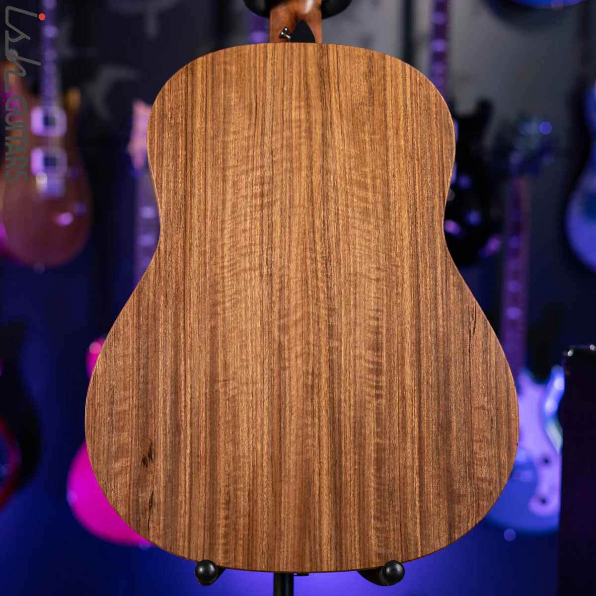 Taylor AD17e Blacktop Ovangkol/Spruce - Image 10