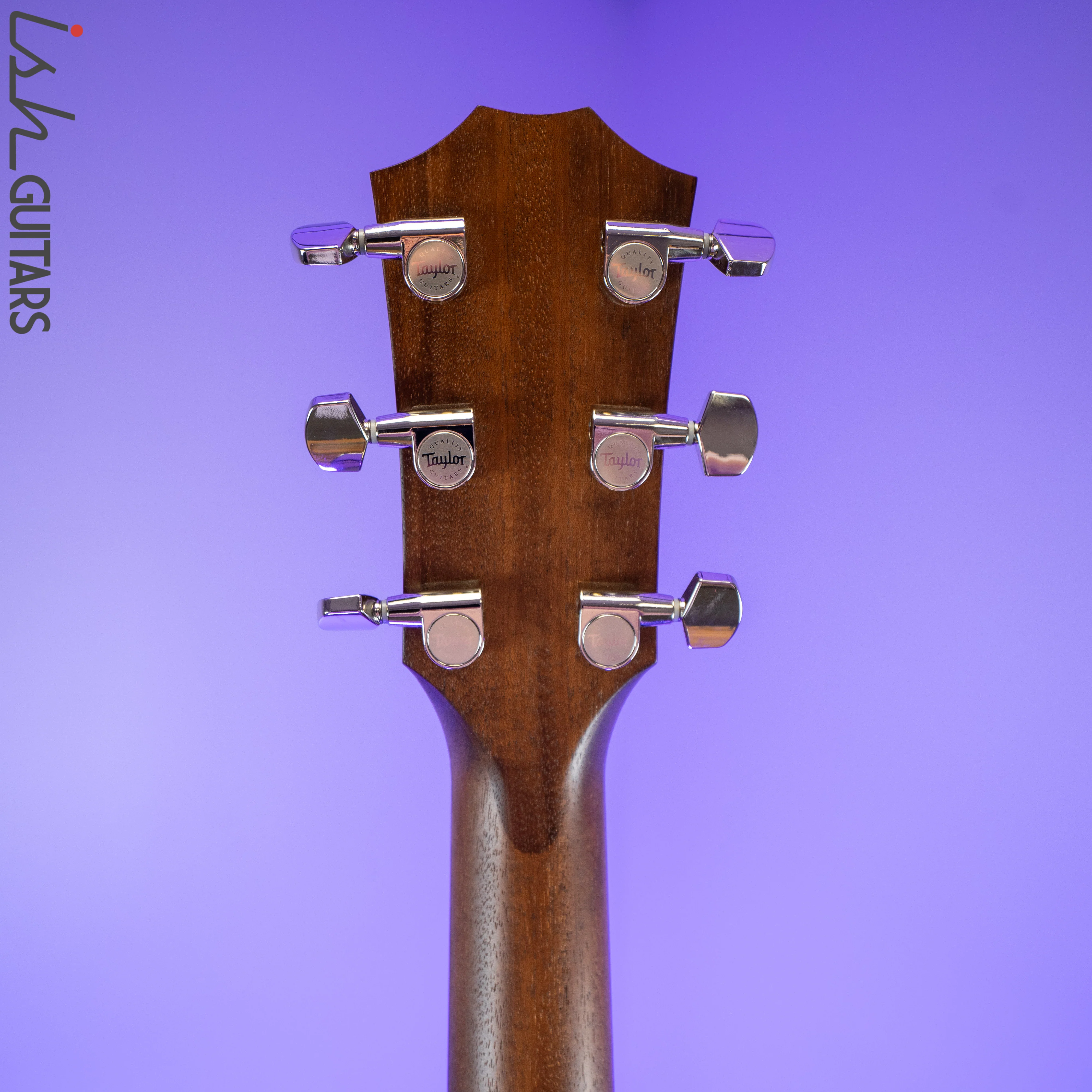Taylor AD17e Blacktop Ovangkol/Spruce - Image 12