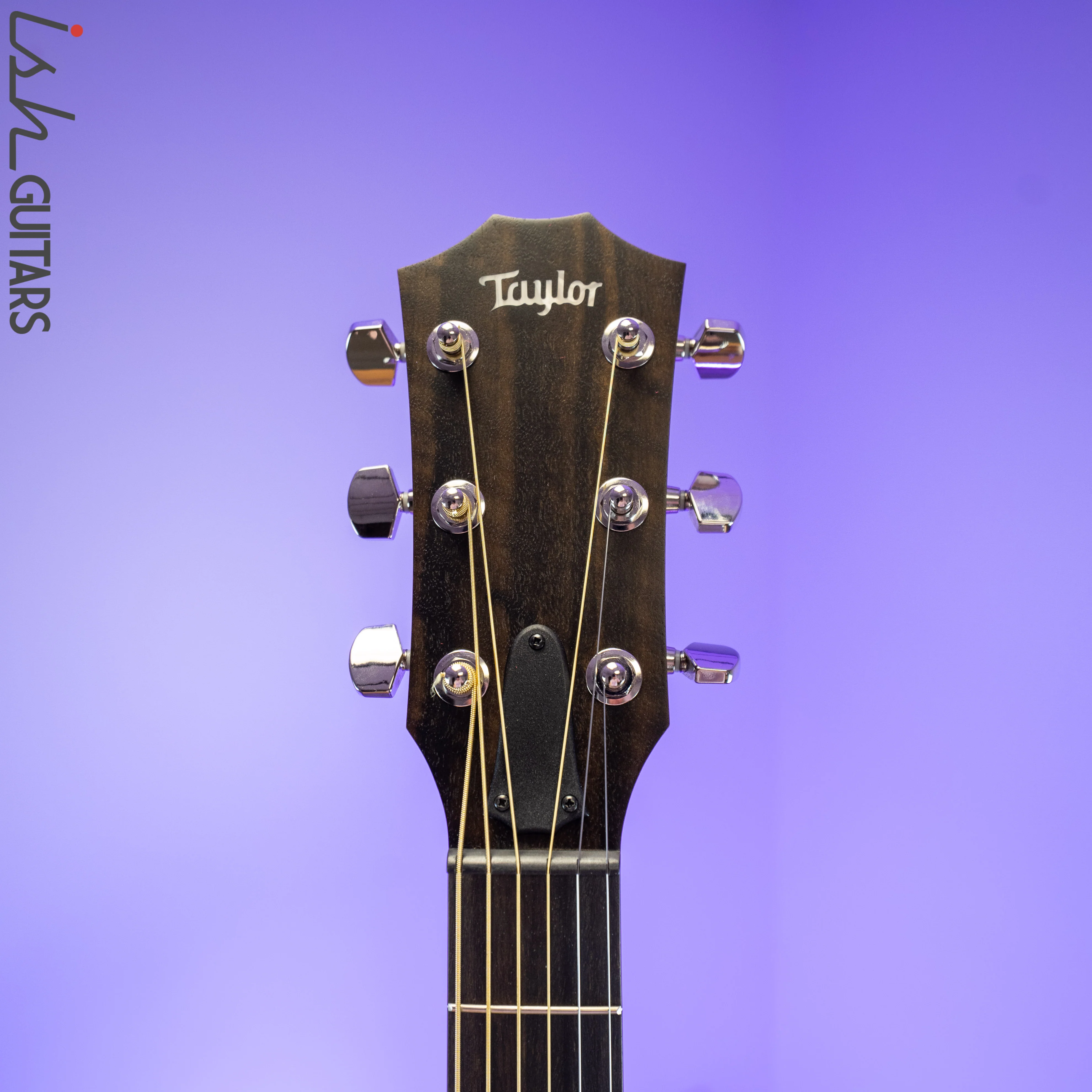 Taylor AD17e Blacktop Ovangkol/Spruce - Image 7