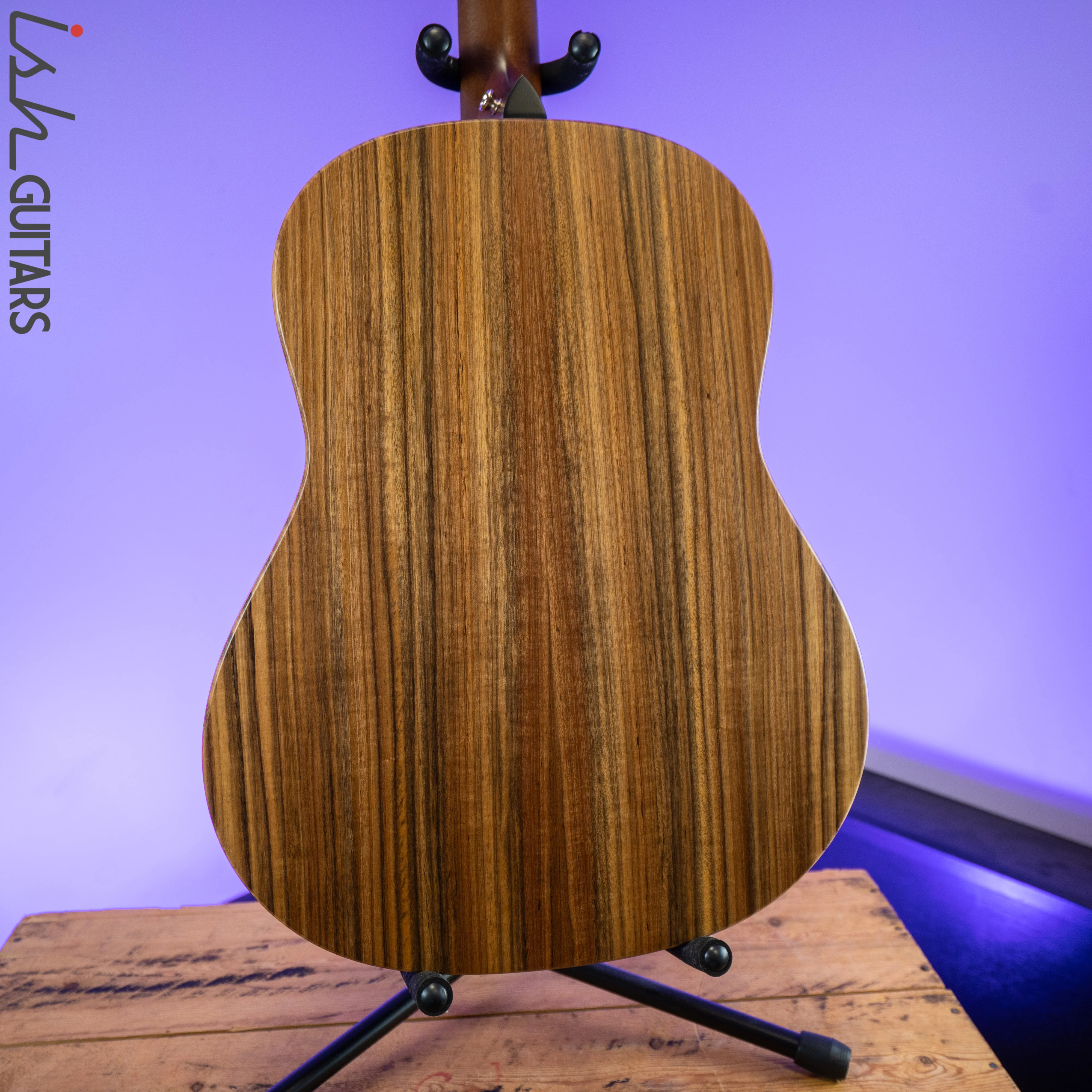 Taylor AD17e Blacktop Ovangkol/Spruce - Image 9