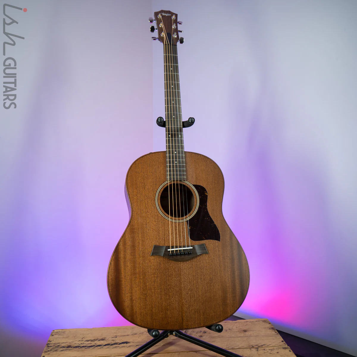 2020 Taylor AD27e Sapele/Mahogany - Image 2