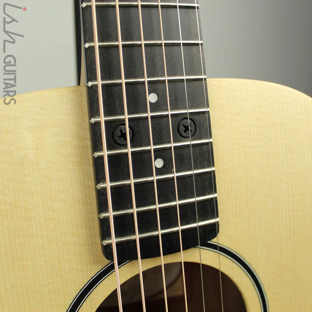 Taylor BT1 Baby Taylor Walnut - Image 3