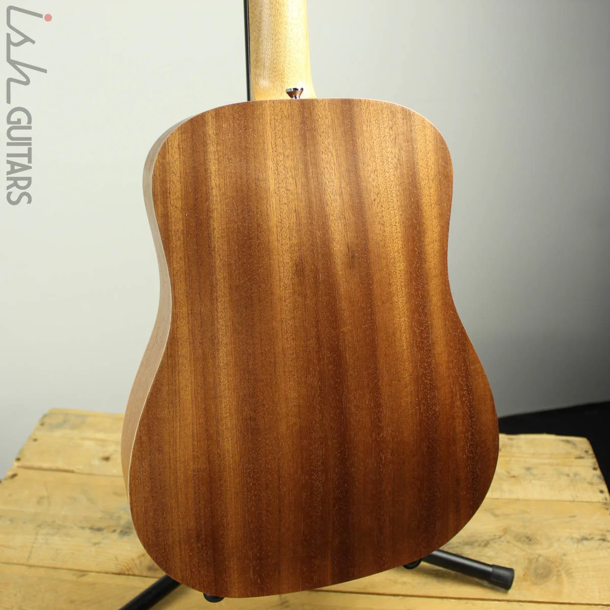 Taylor BT1 Baby Taylor Walnut - Image 7