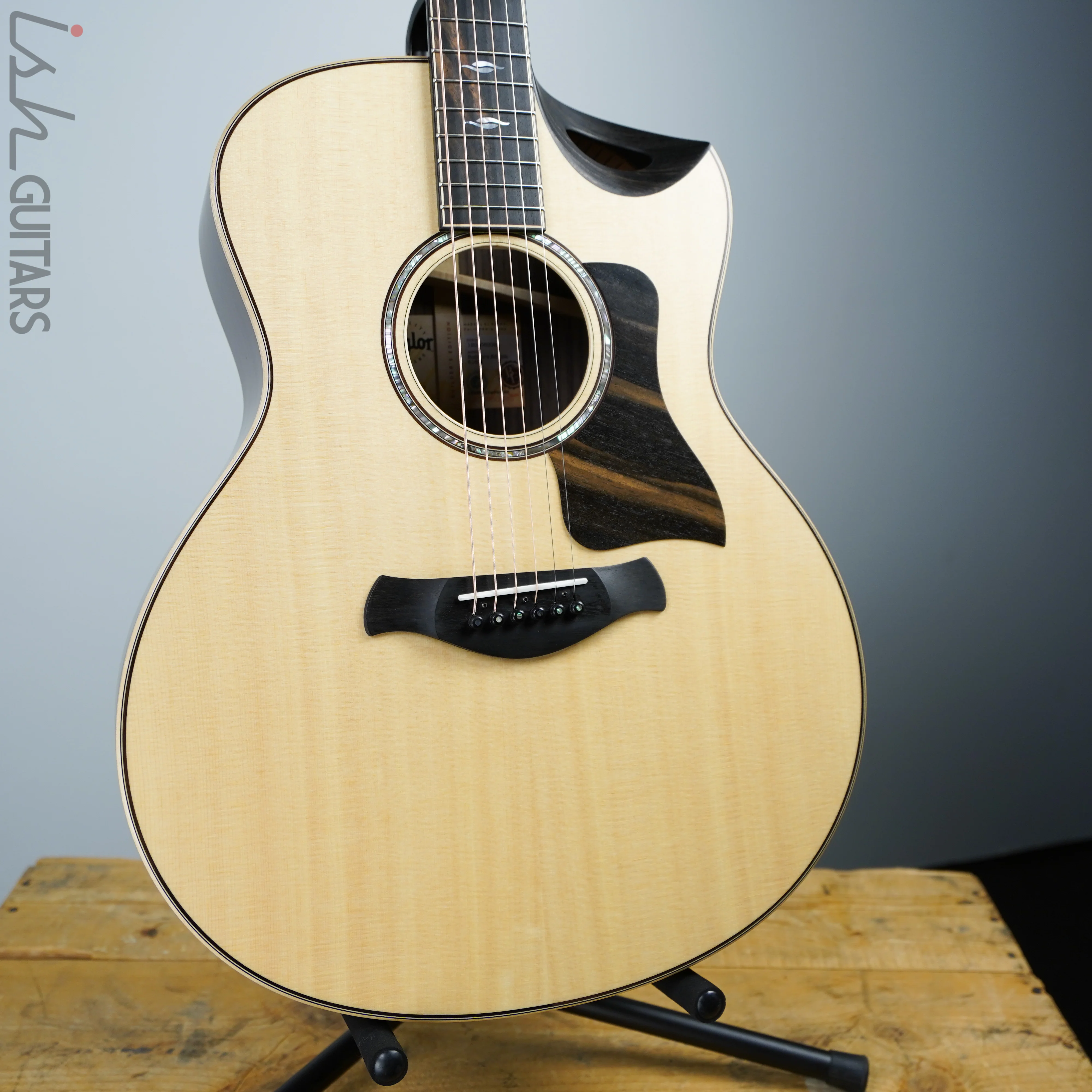 Taylor Builder’s Edition 816ce