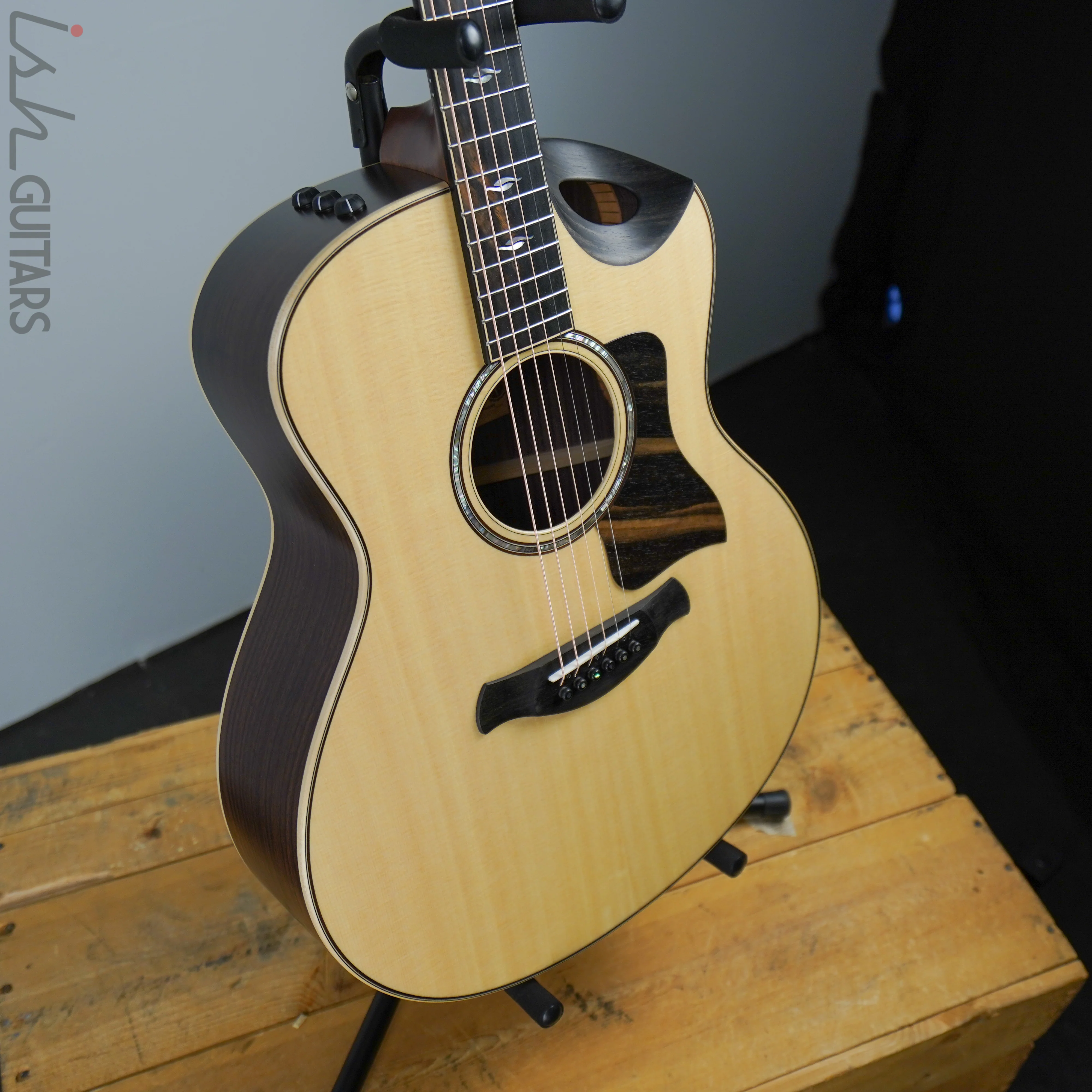 Taylor Builder’s Edition 816ce - Image 6