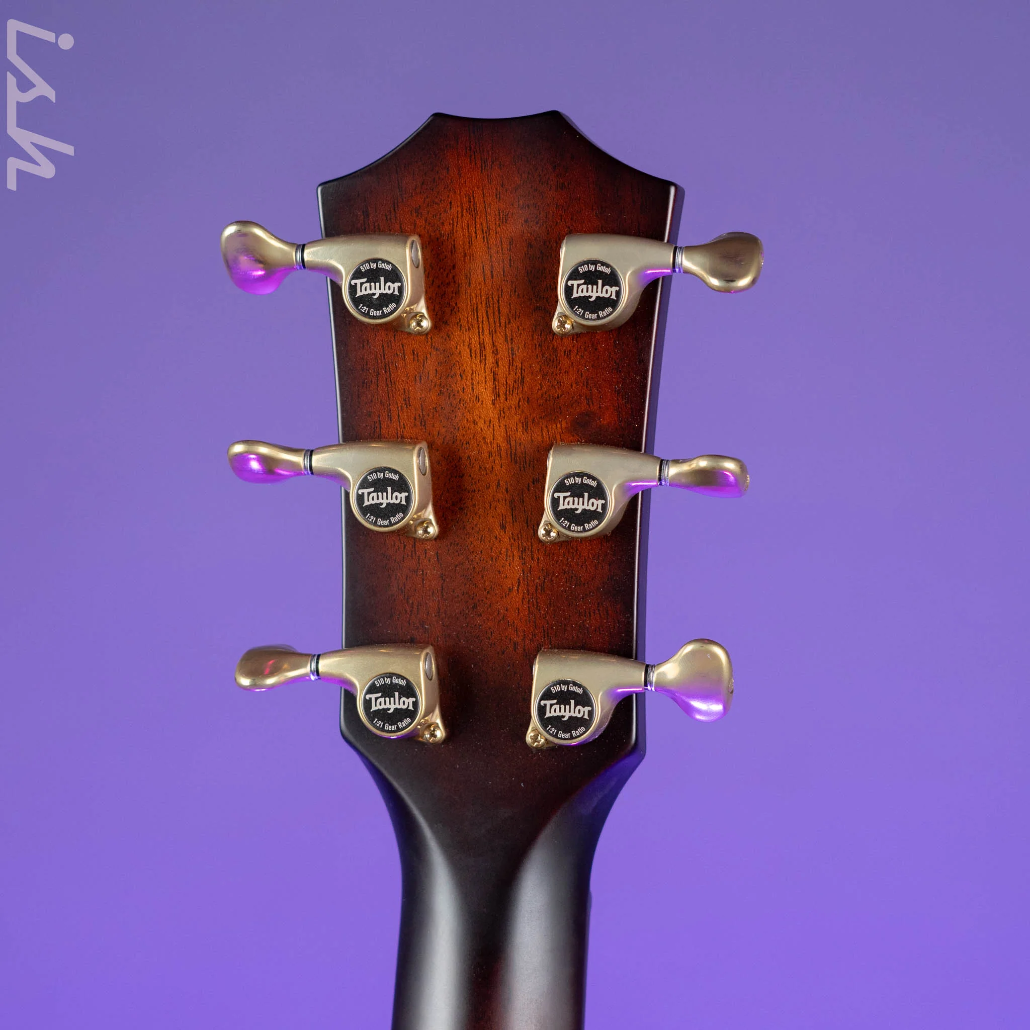 Taylor Builder's Edition 314ce LTD 50th Anniversary Natural Urban Ash - Image 10
