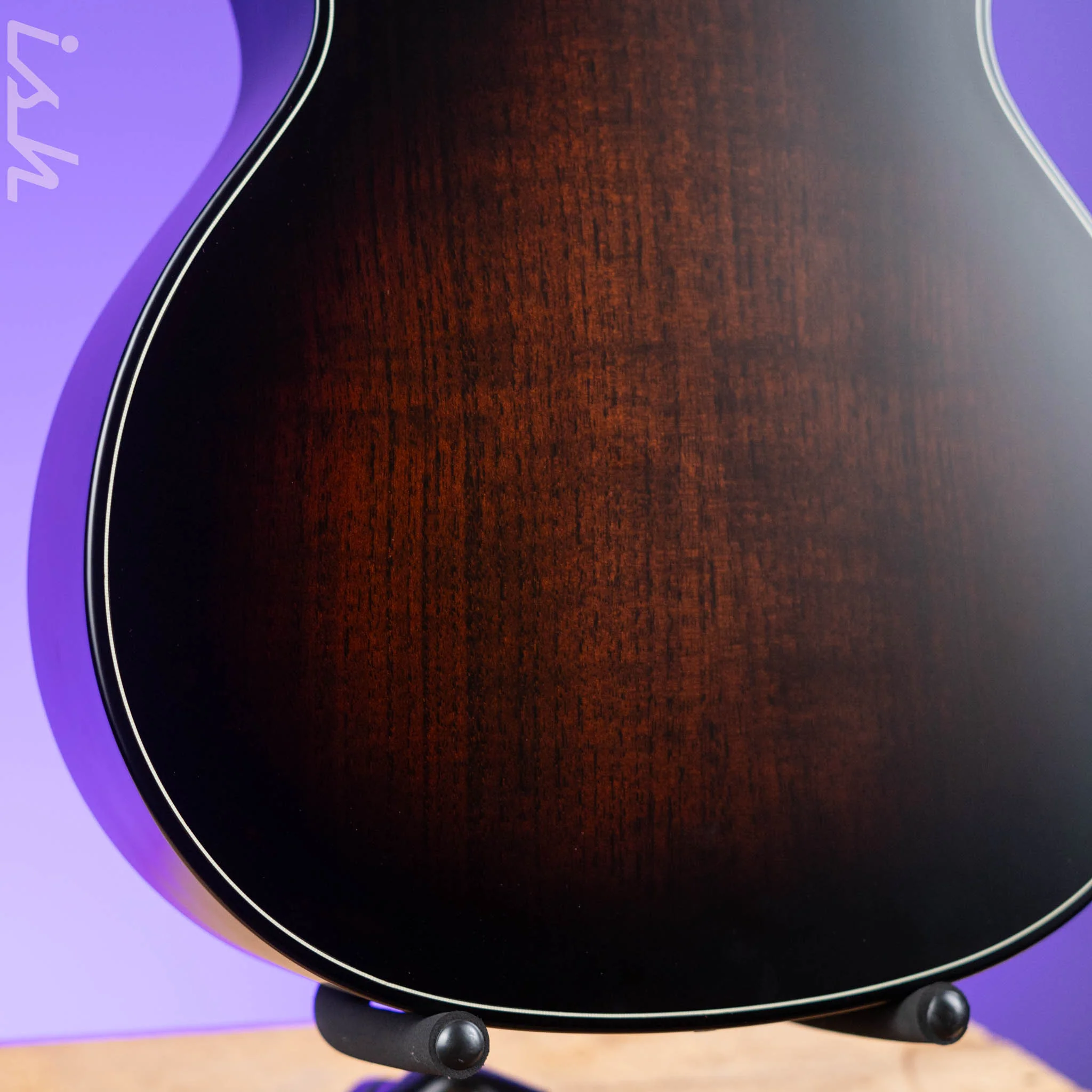 Taylor Builder's Edition 314ce LTD 50th Anniversary Natural Urban Ash - Image 9