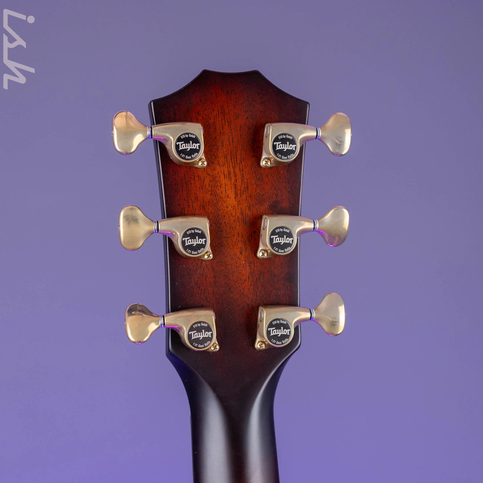 Taylor Builder's Edition 314ce LTD 50th Anniversary Natural Urban Ash - Image 11