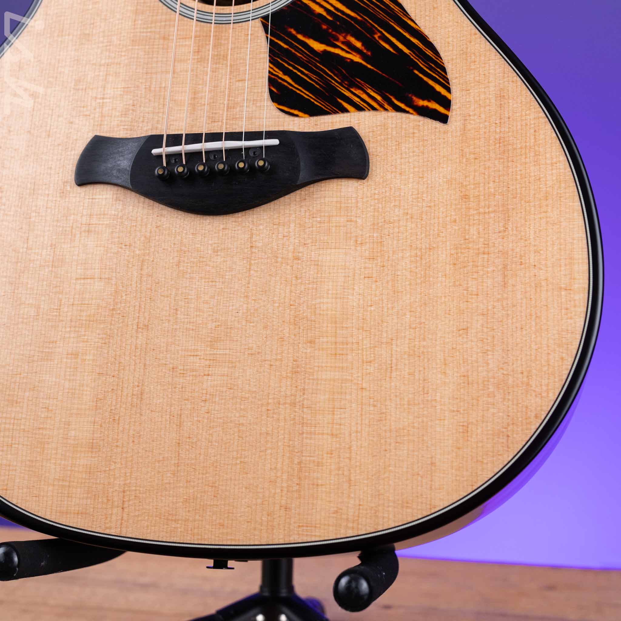 Taylor Builder's Edition 314ce LTD 50th Anniversary Natural Urban Ash - Image 4
