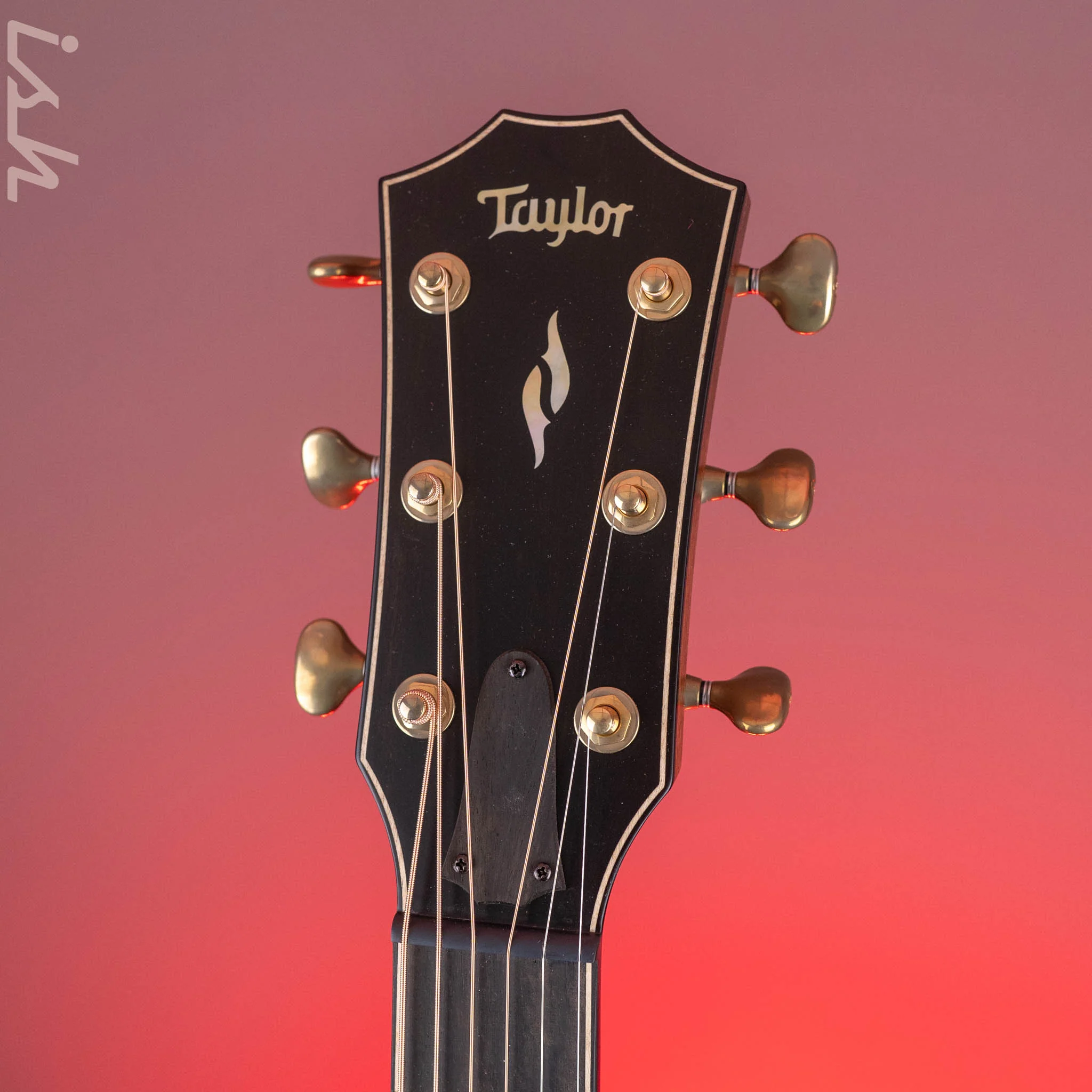 Taylor Builder's Edition 814ce LTD 50th Anniversary Natural - Image 5