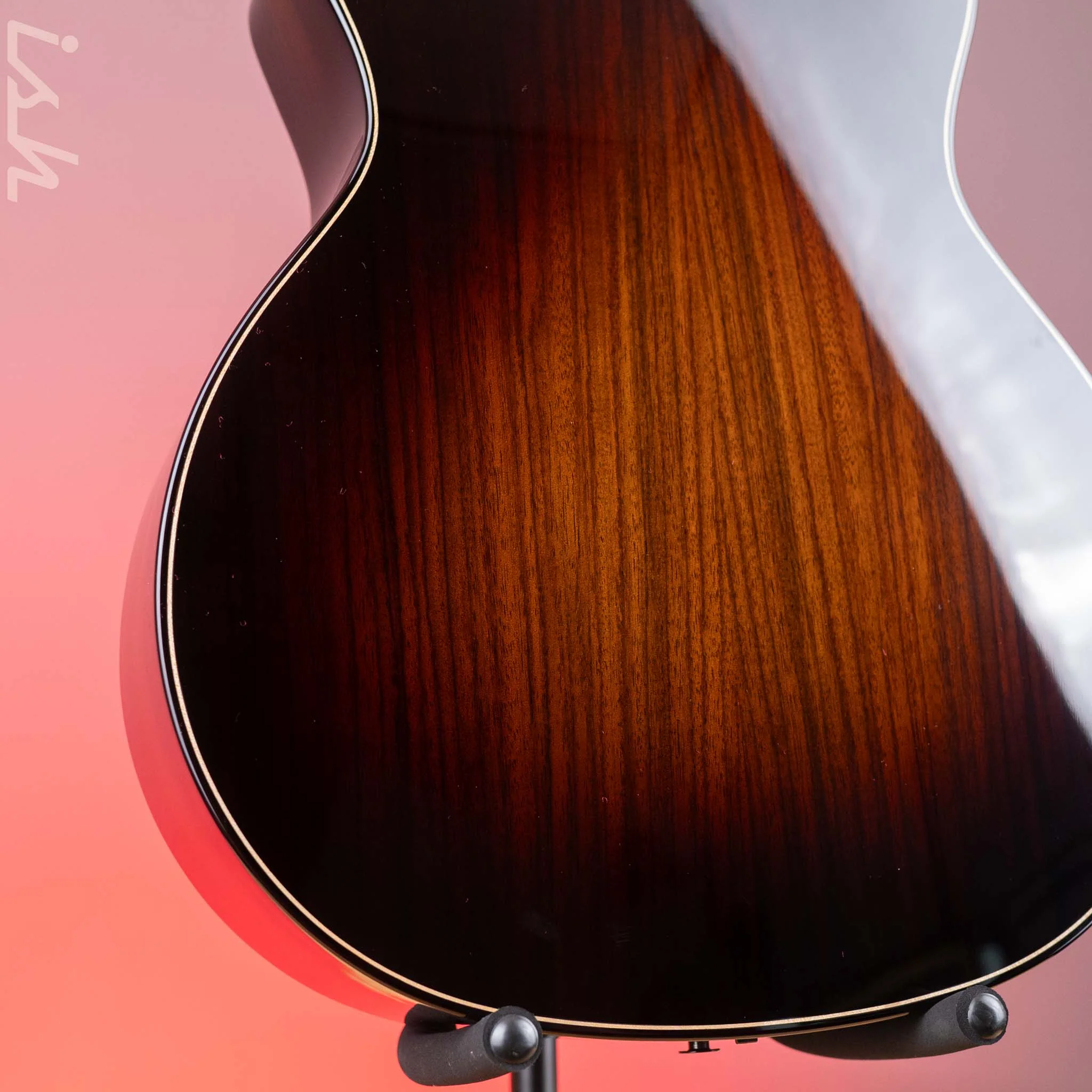 Taylor Builder's Edition 814ce LTD 50th Anniversary Natural - Image 9