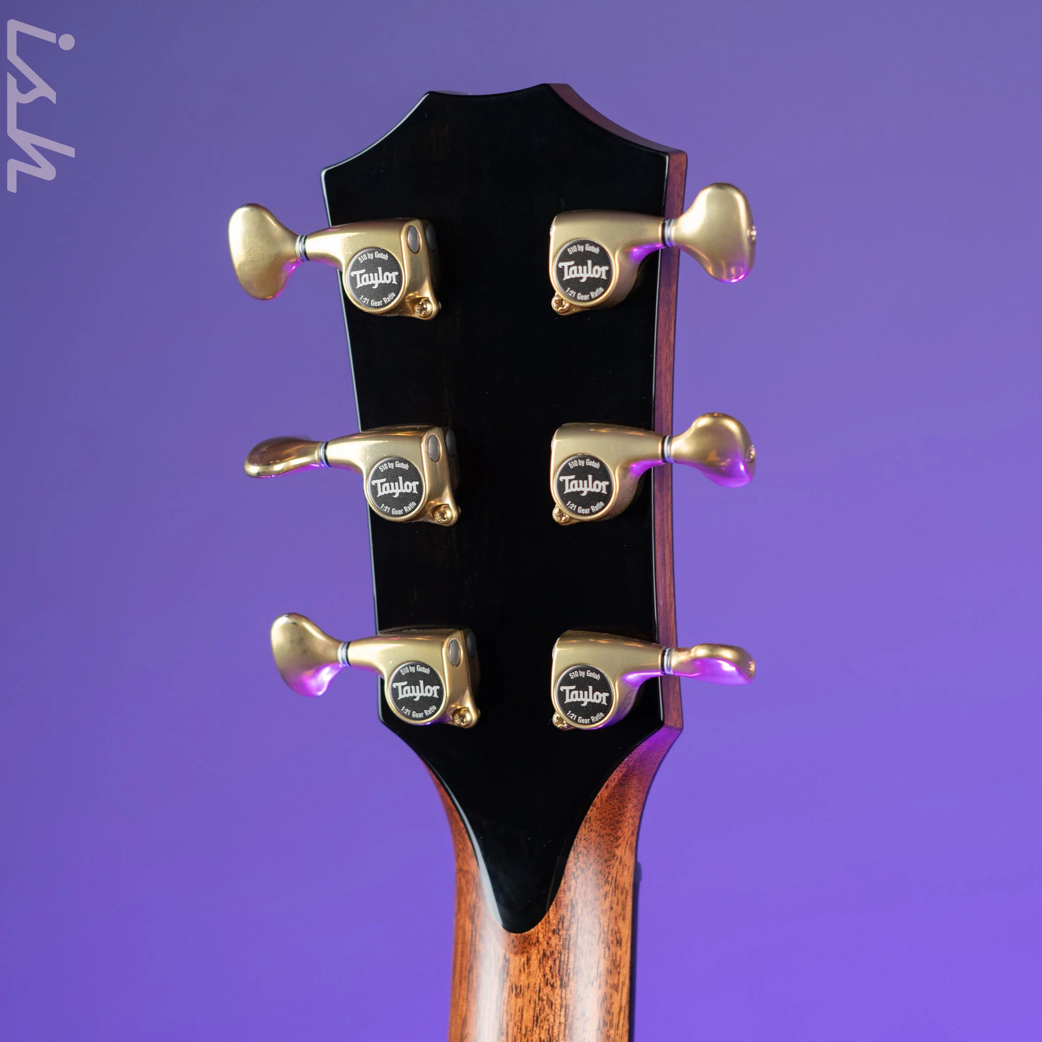 Taylor Builder's Edition 914ce Grand Auditorium Honduran Rosewood - Image 10
