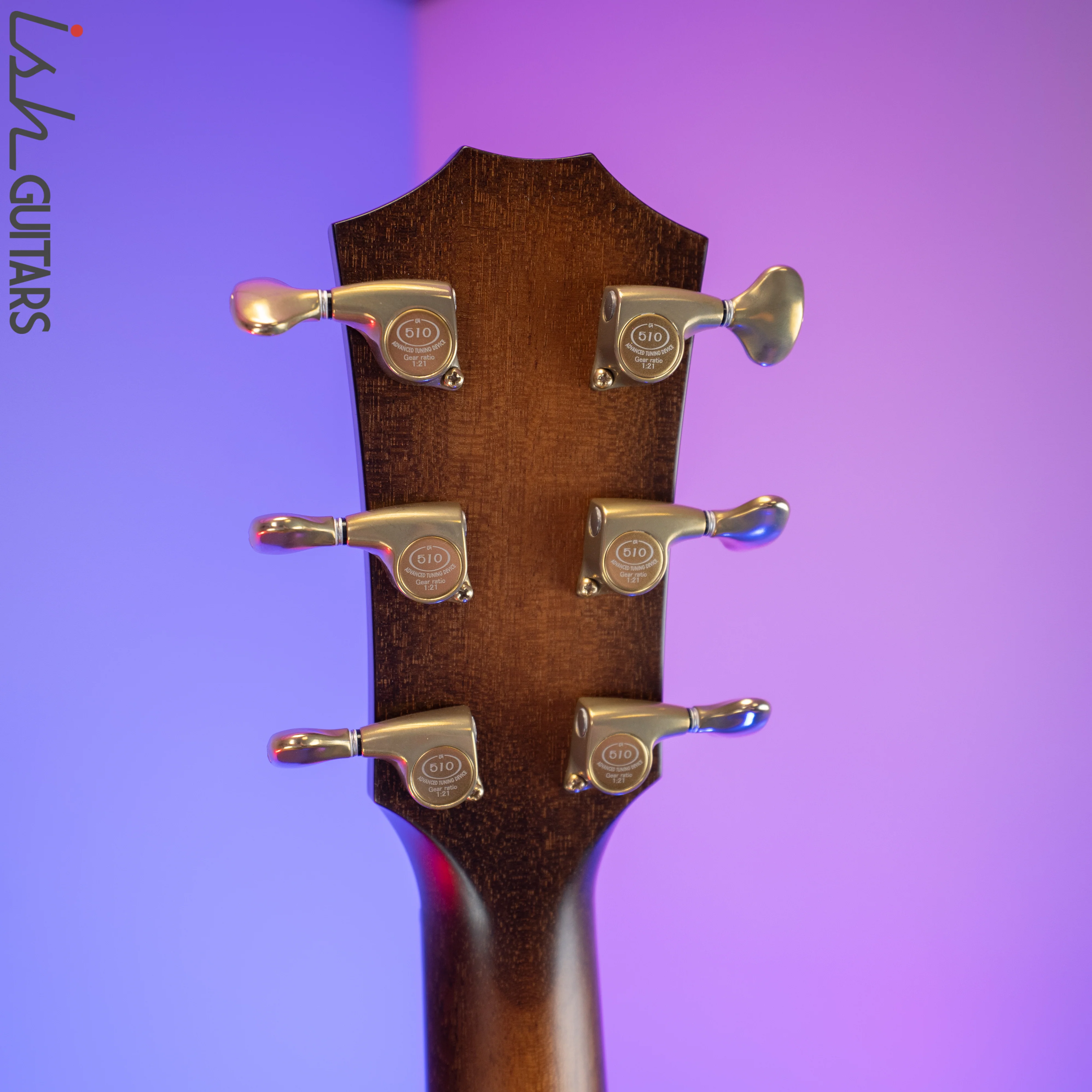 Taylor Builder’s Edition Grand Auditorium K24ce - Image 10