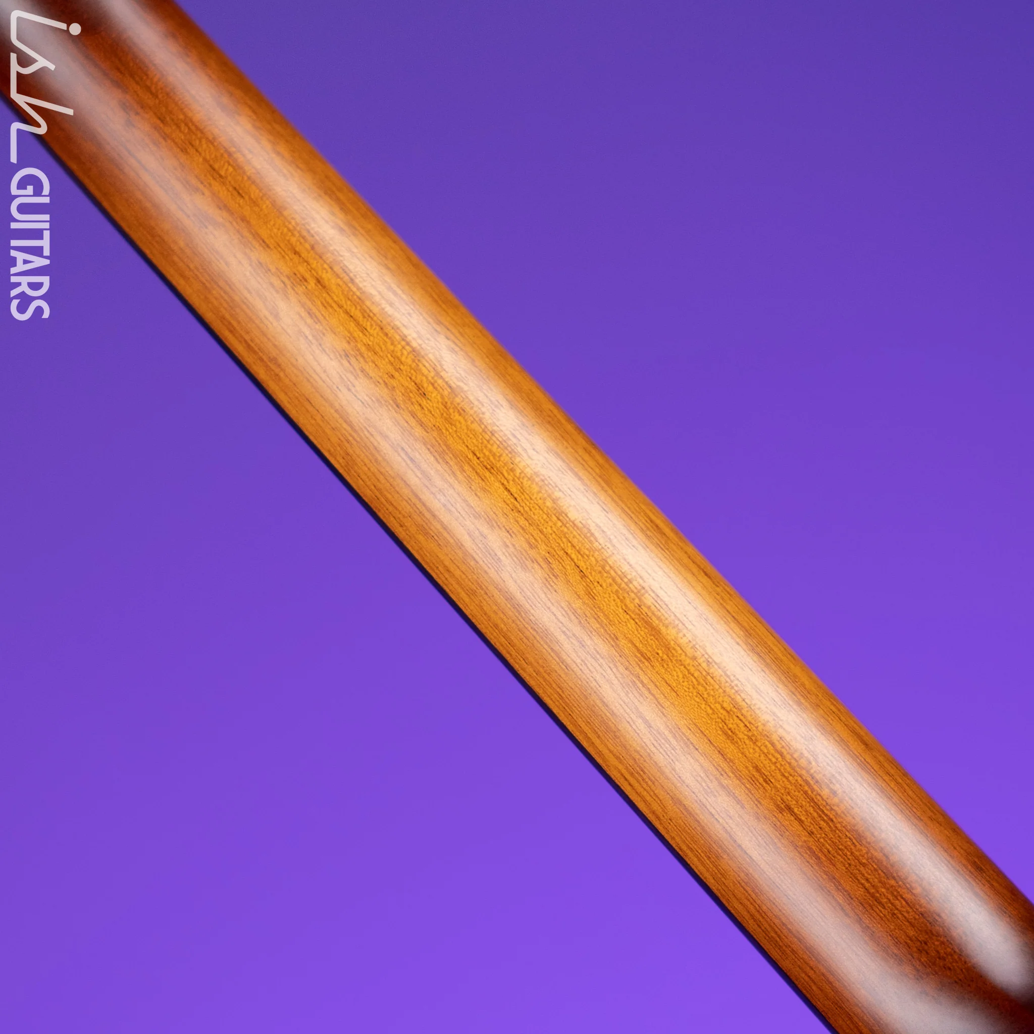 Taylor K24ce Acoustic-Electric Guitar AA Hawaiian Koa Top - Image 12